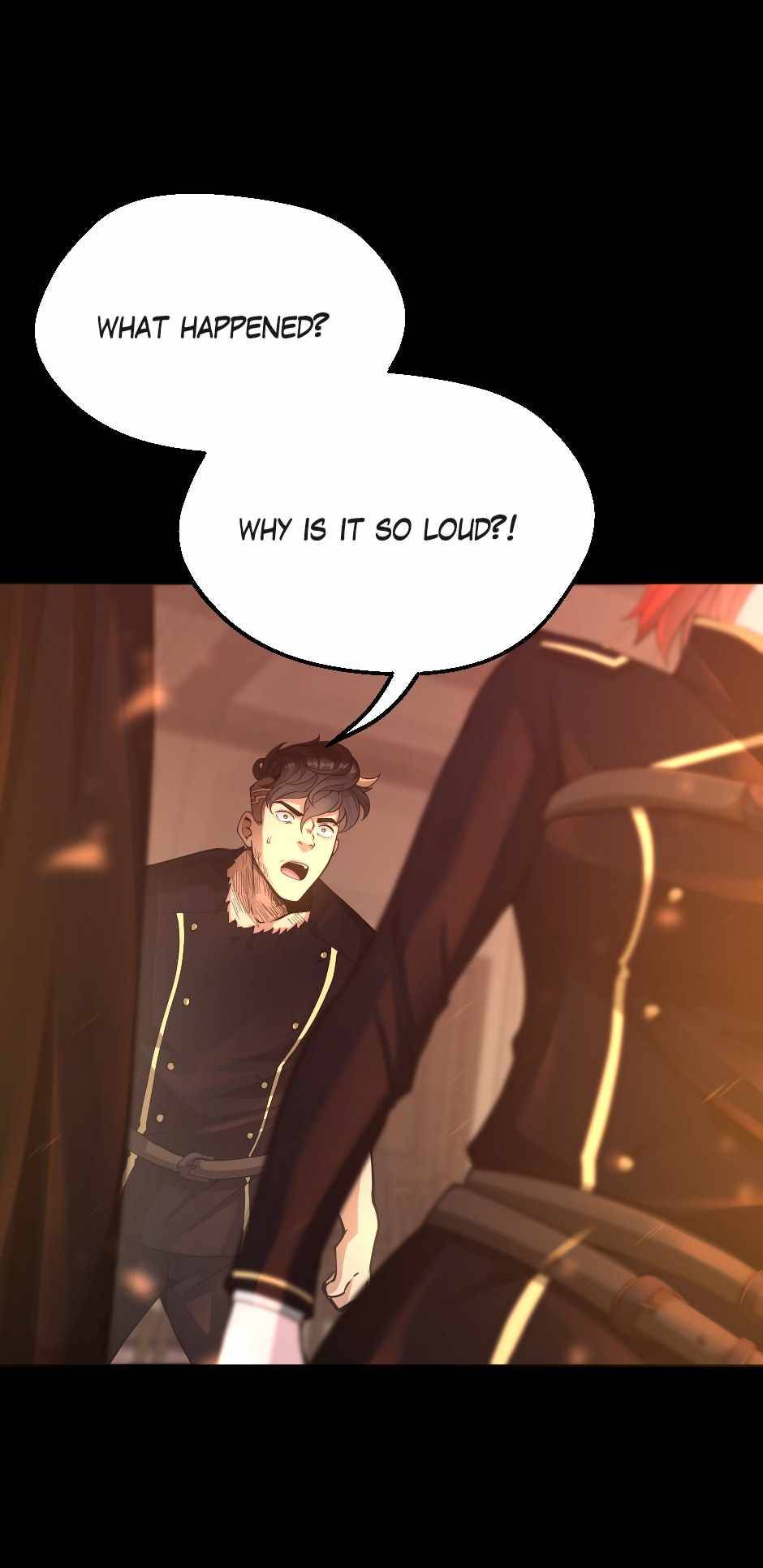 18+ The Beginning After the End Chapter 134 page 76