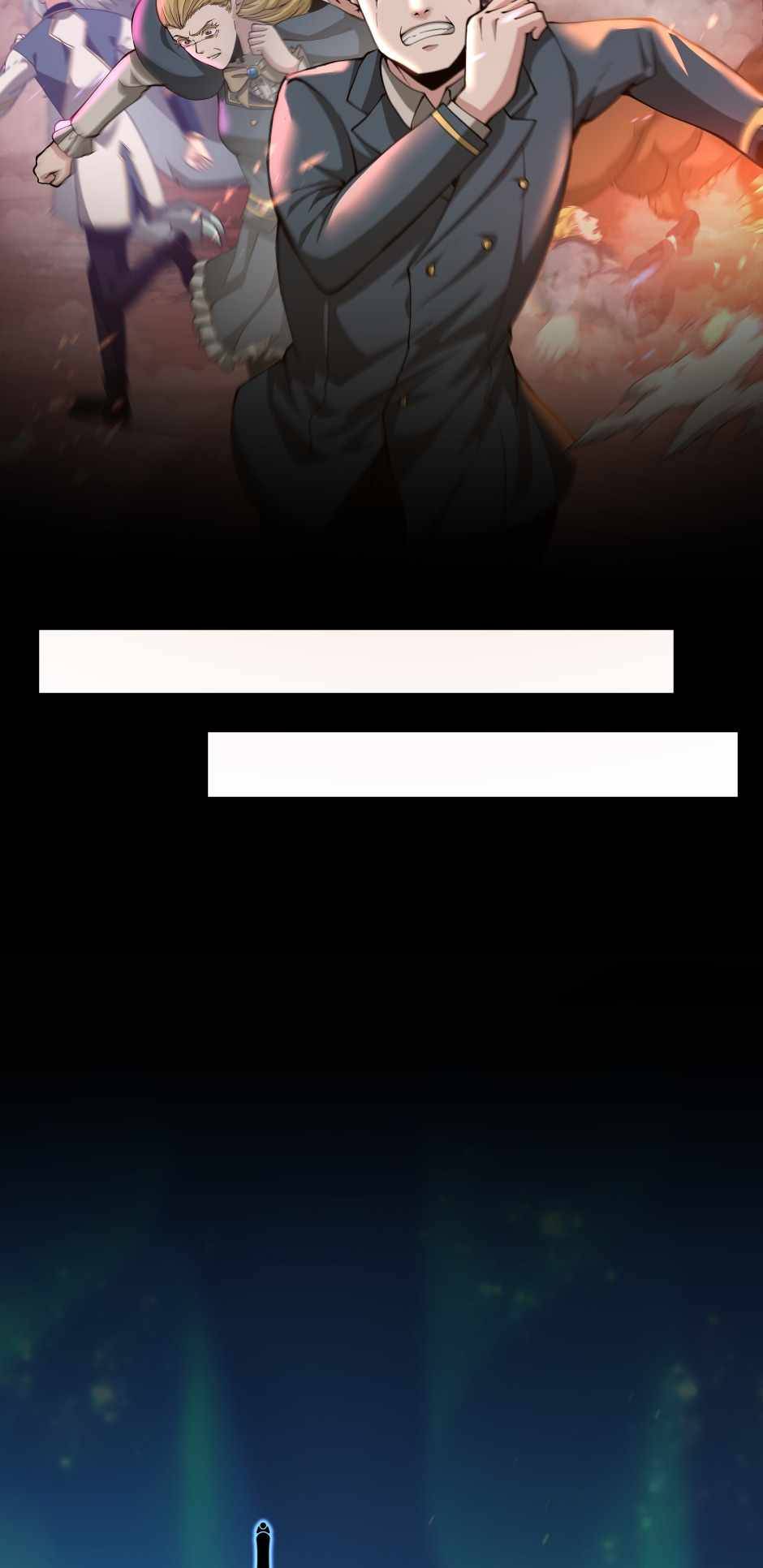 18+ The Beginning After the End Chapter 134 page 80