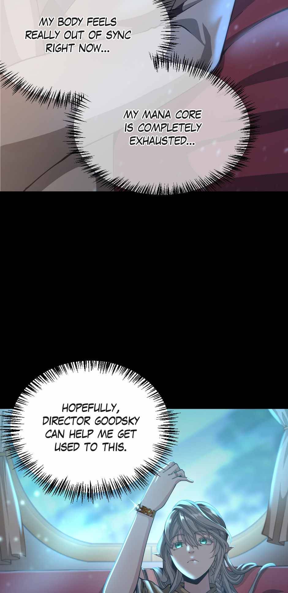 18+ The Beginning After the End Chapter 134 page 84