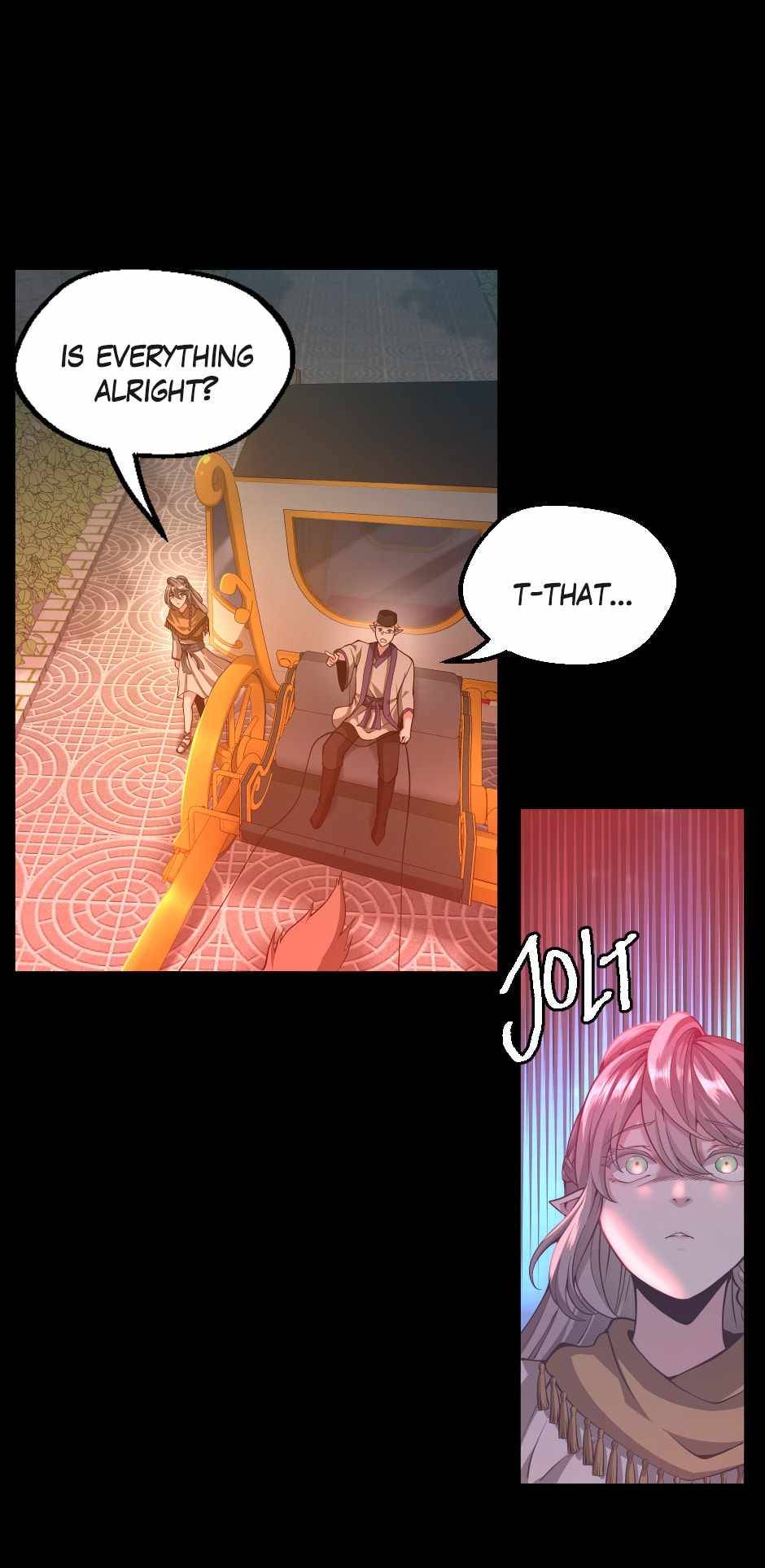 18+ The Beginning After the End Chapter 134 page 87