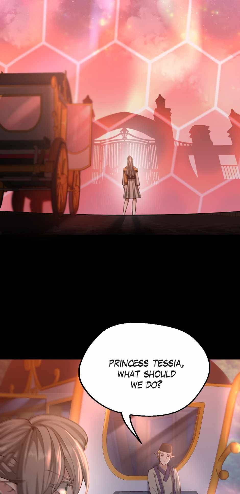 18+ The Beginning After the End Chapter 134 page 89
