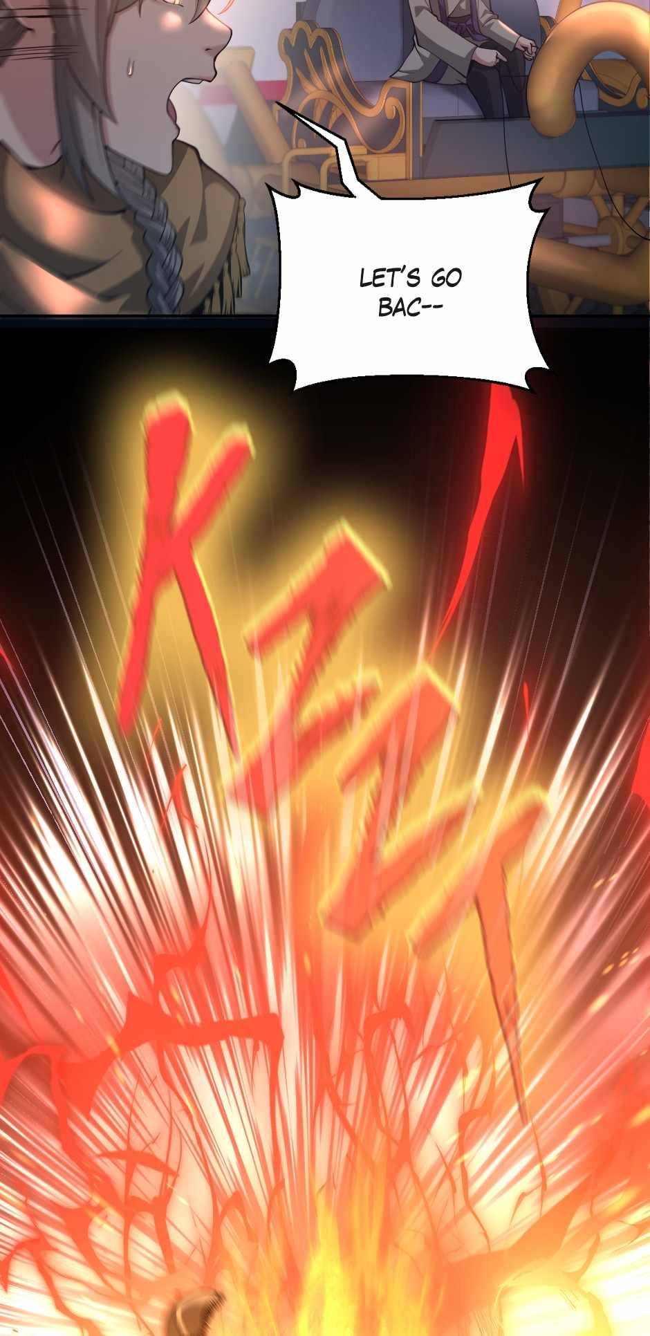 18+ The Beginning After the End Chapter 134 page 90