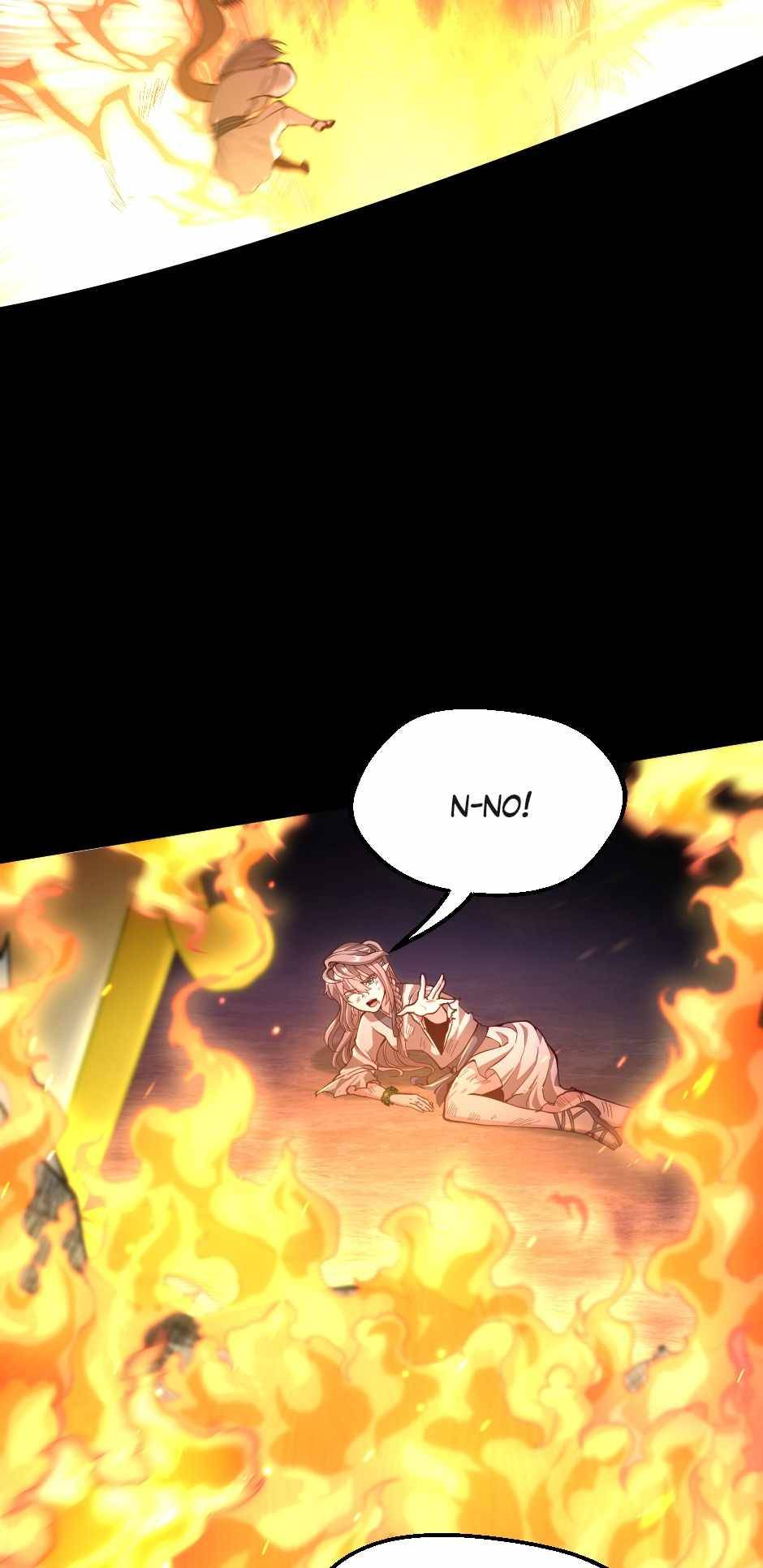 18+ The Beginning After the End Chapter 134 page 91