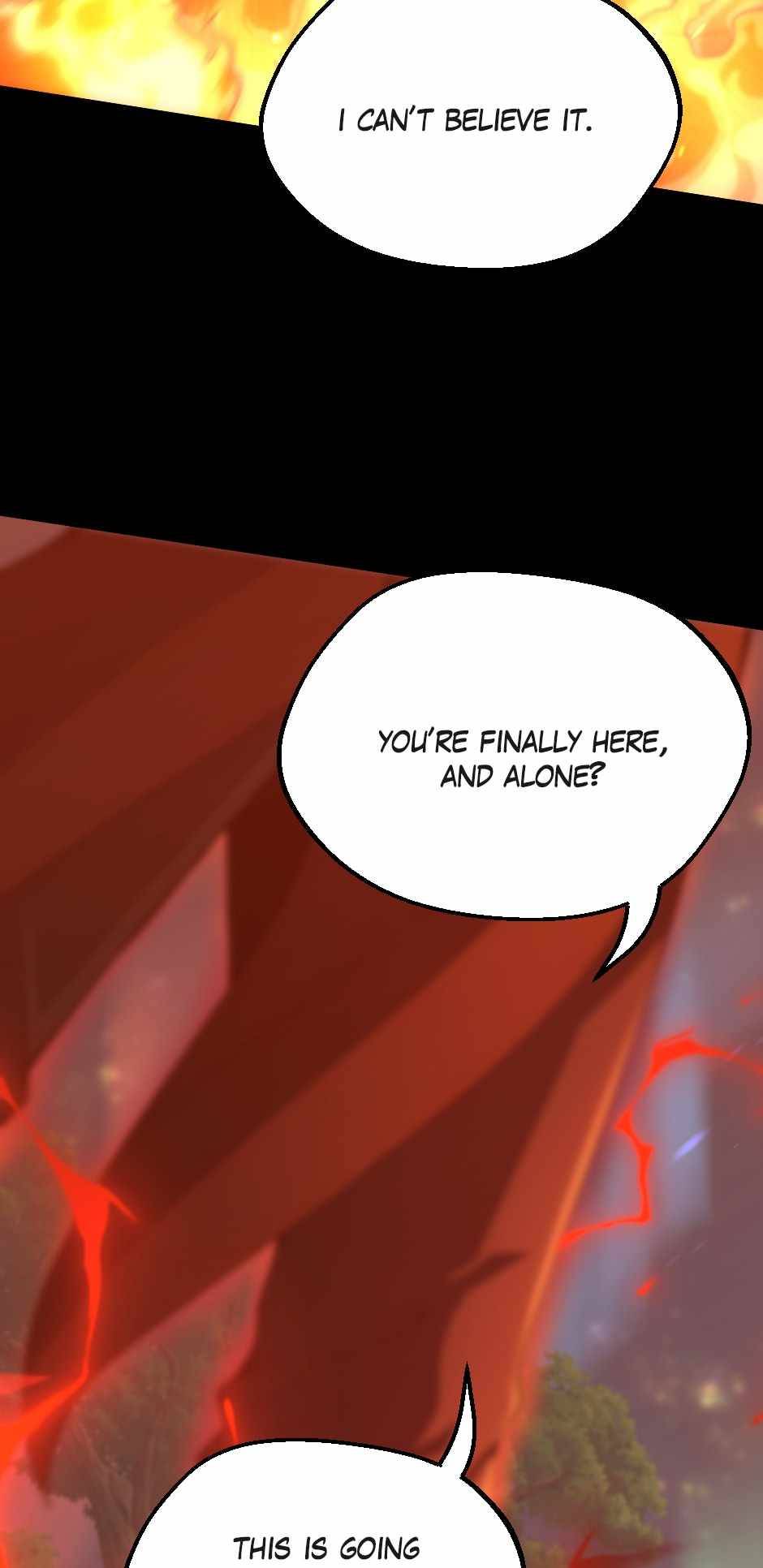 18+ The Beginning After the End Chapter 134 page 92