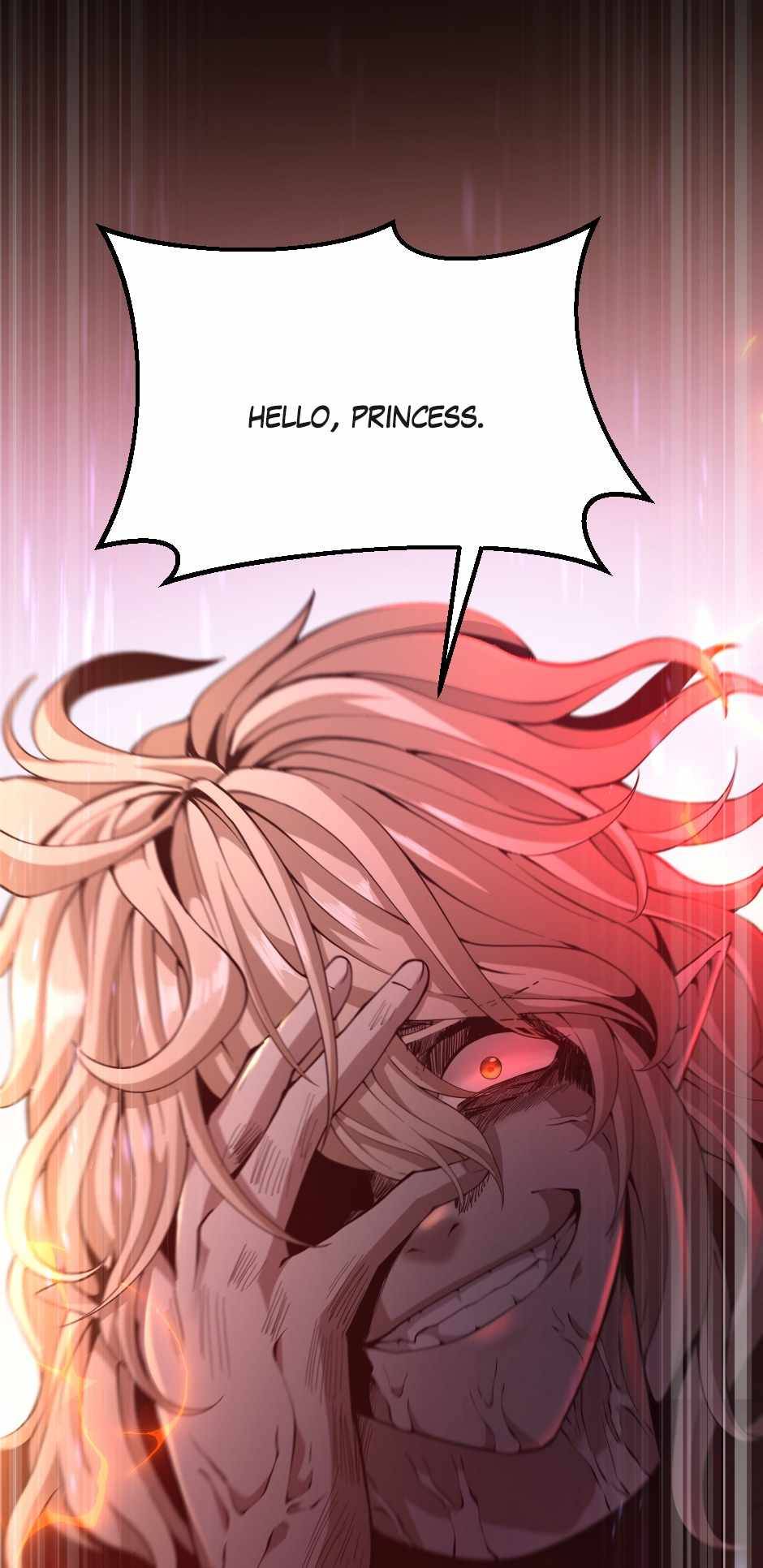 18+ The Beginning After the End Chapter 134 page 96