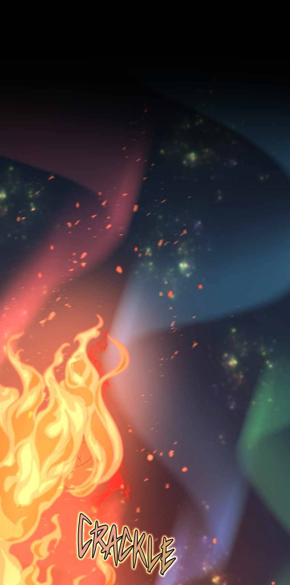 18+ The Beginning After the End Chapter 135 page 1