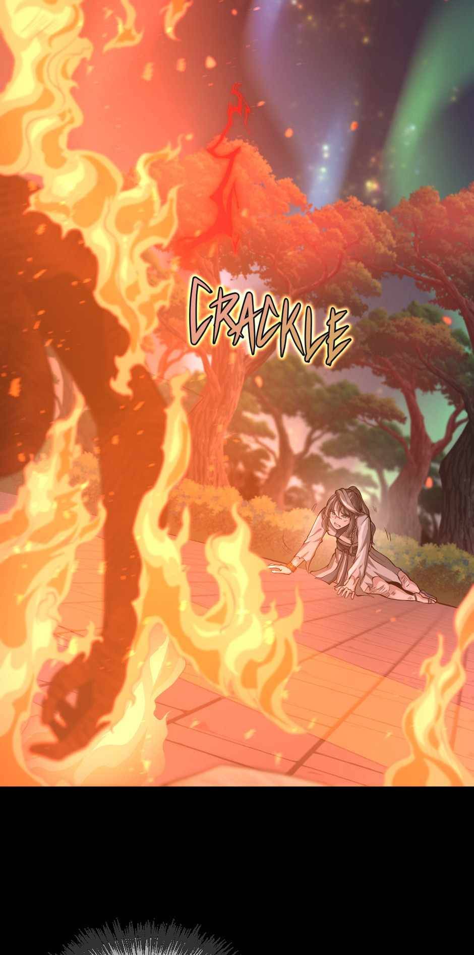 18+ The Beginning After the End Chapter 135 page 2