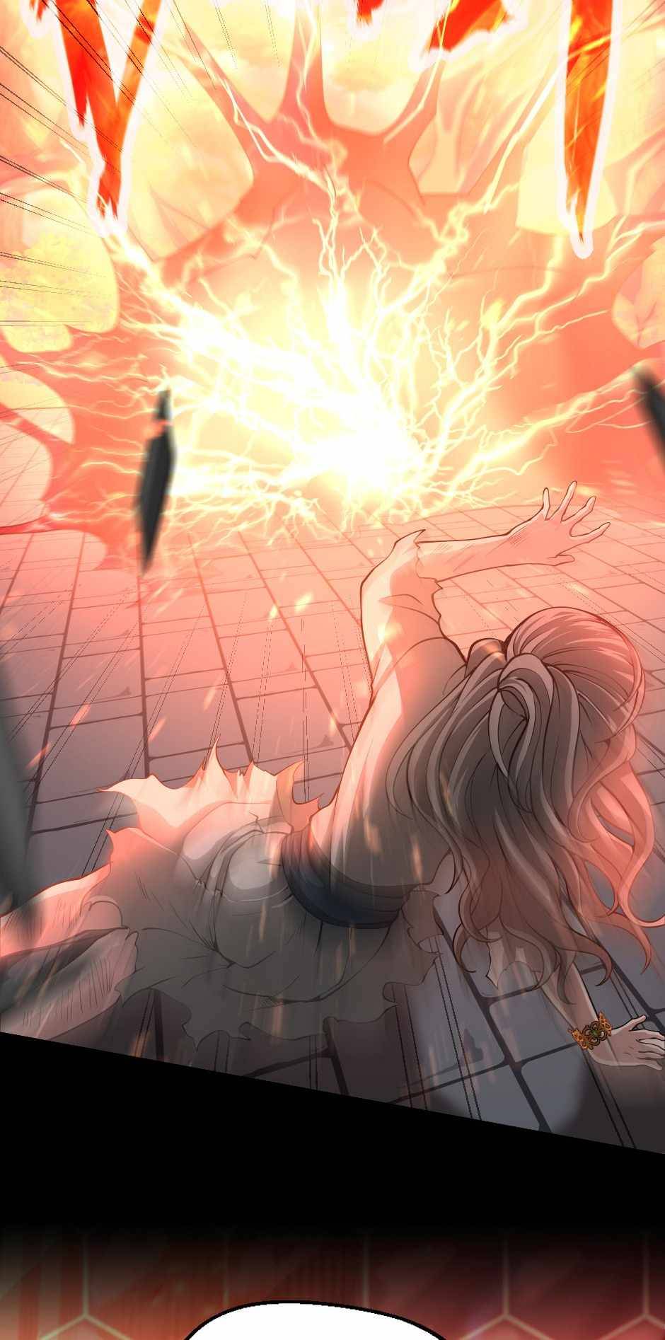 18+ The Beginning After the End Chapter 135 page 4