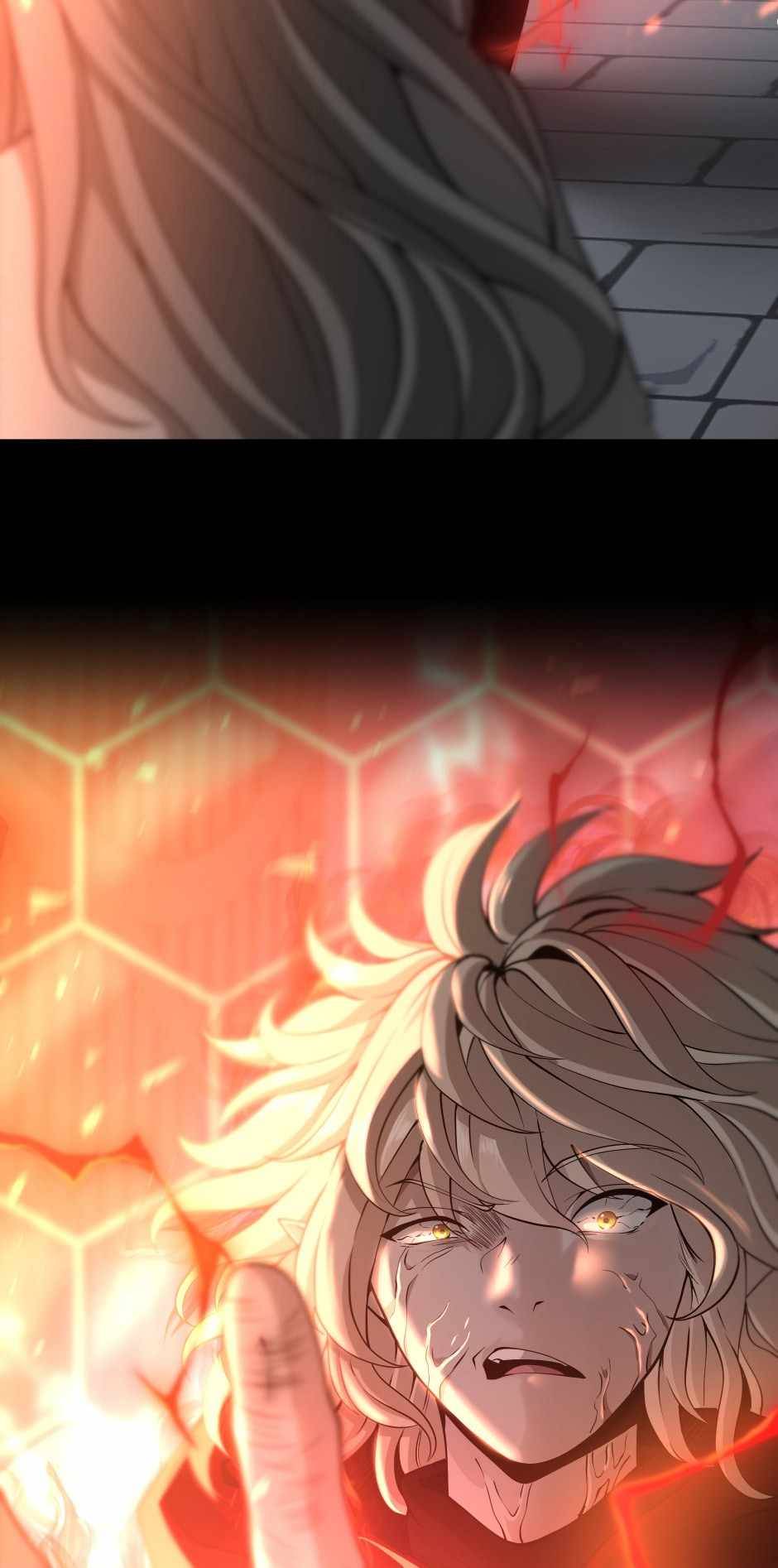 18+ The Beginning After the End Chapter 135 page 6