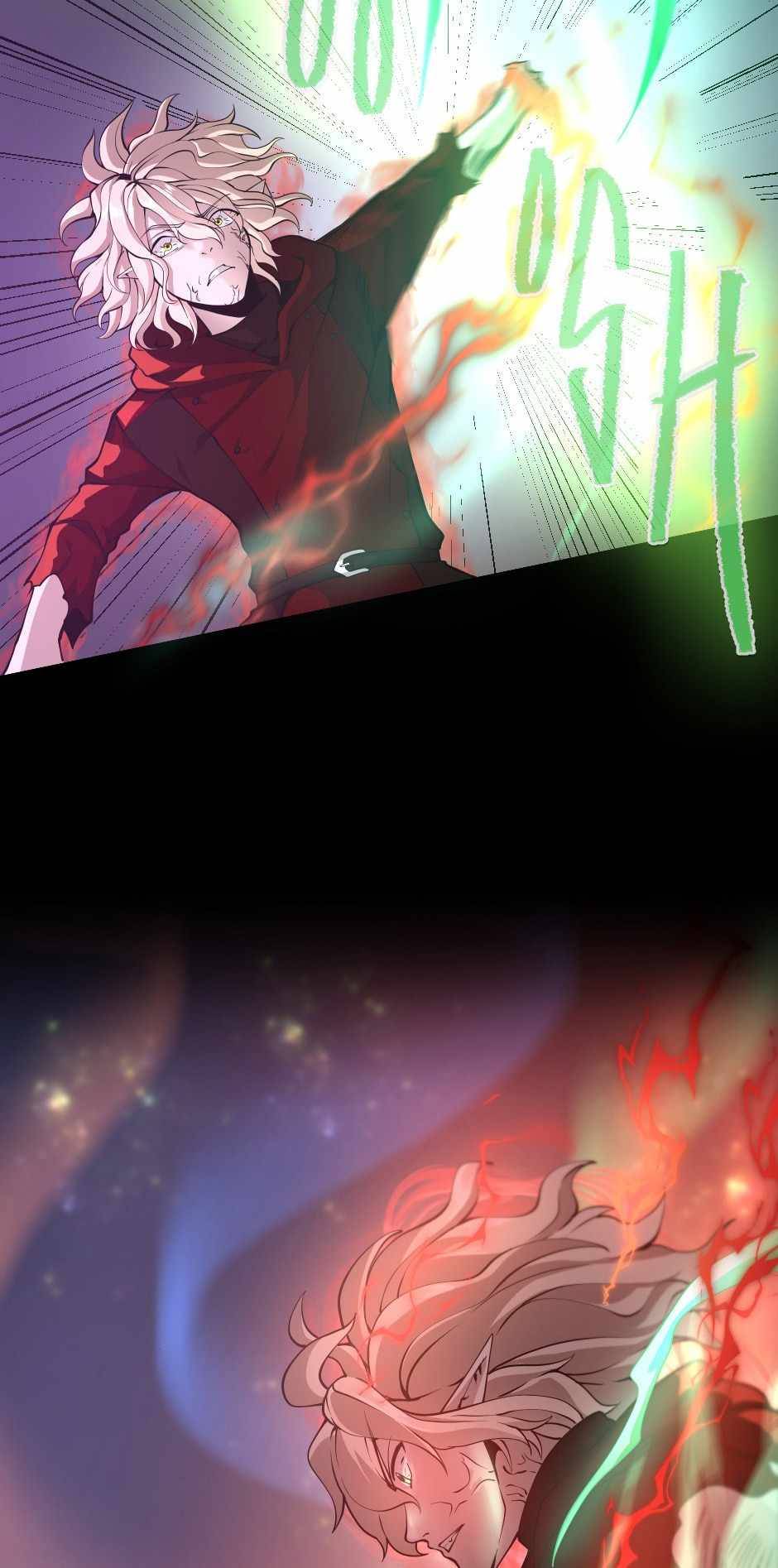 18+ The Beginning After the End Chapter 135 page 8
