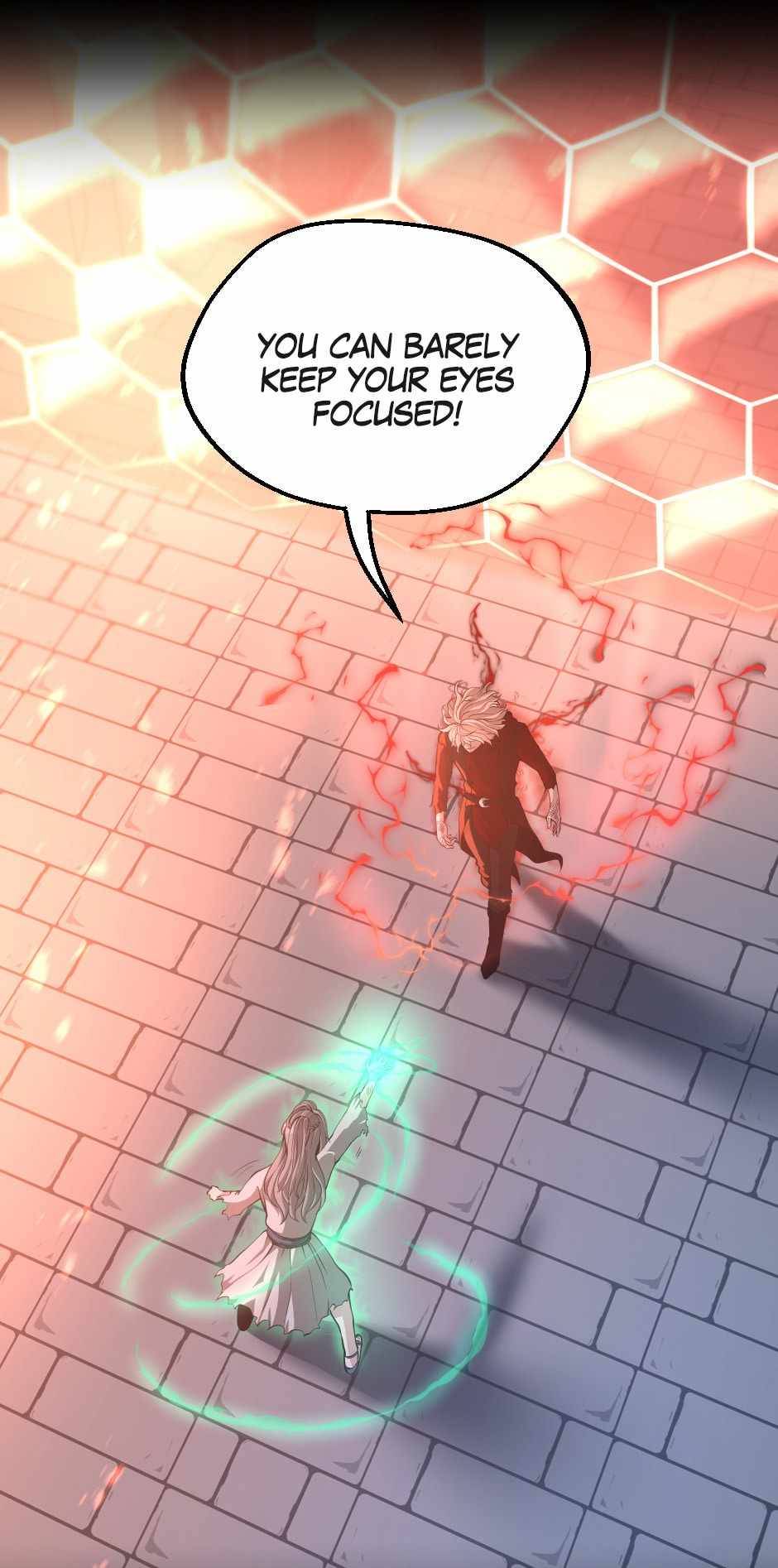 18+ The Beginning After the End Chapter 135 page 13