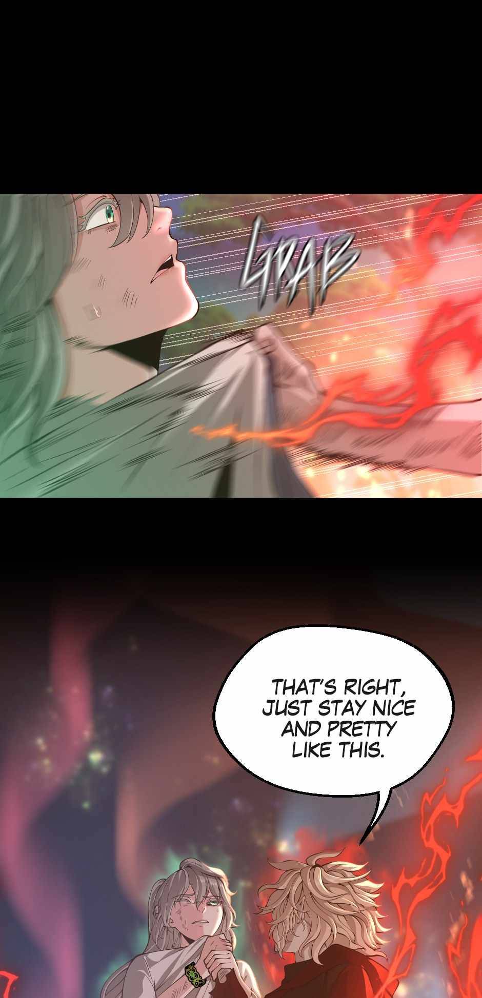 18+ The Beginning After the End Chapter 135 page 15