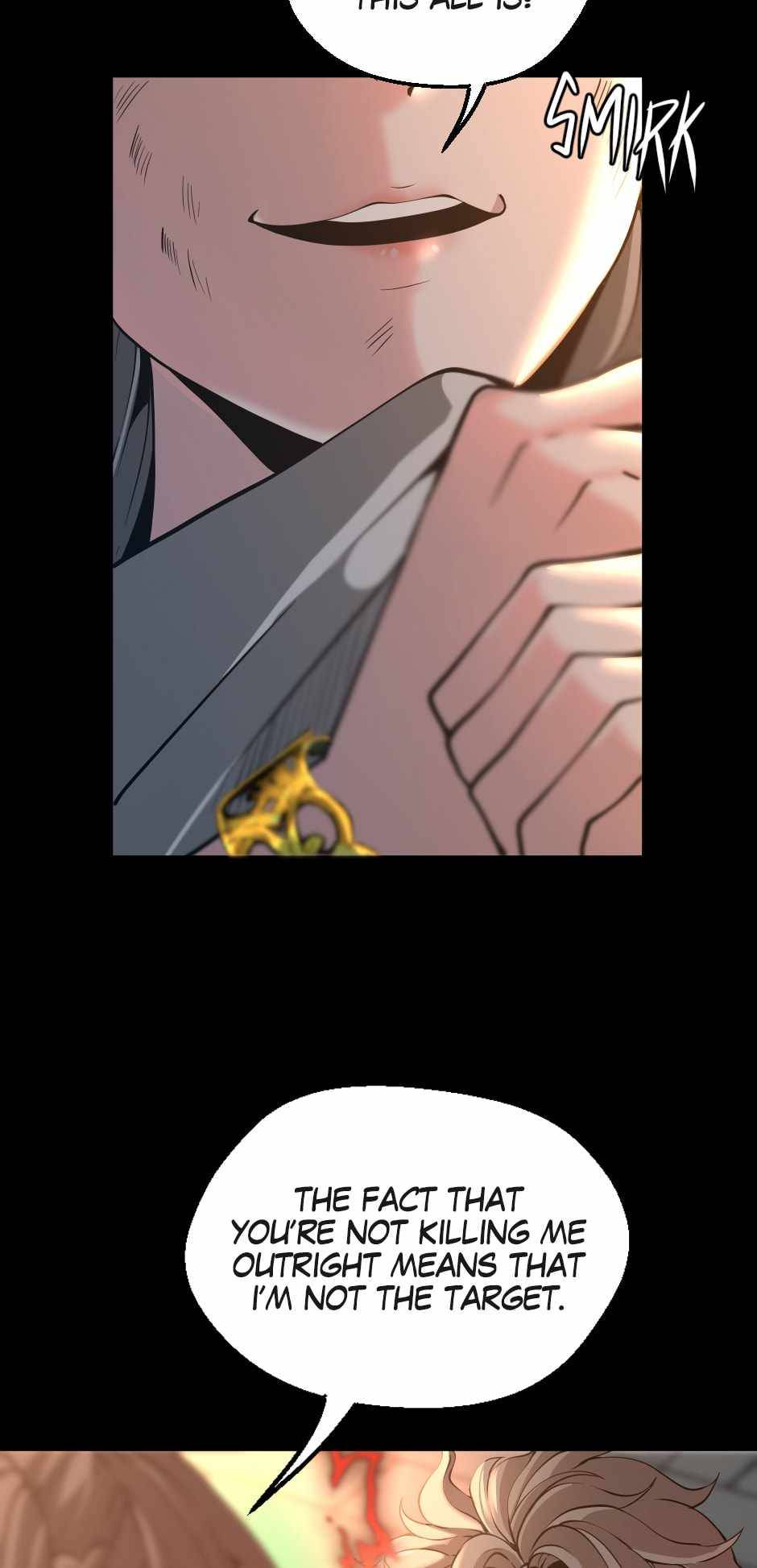 18+ The Beginning After the End Chapter 135 page 17