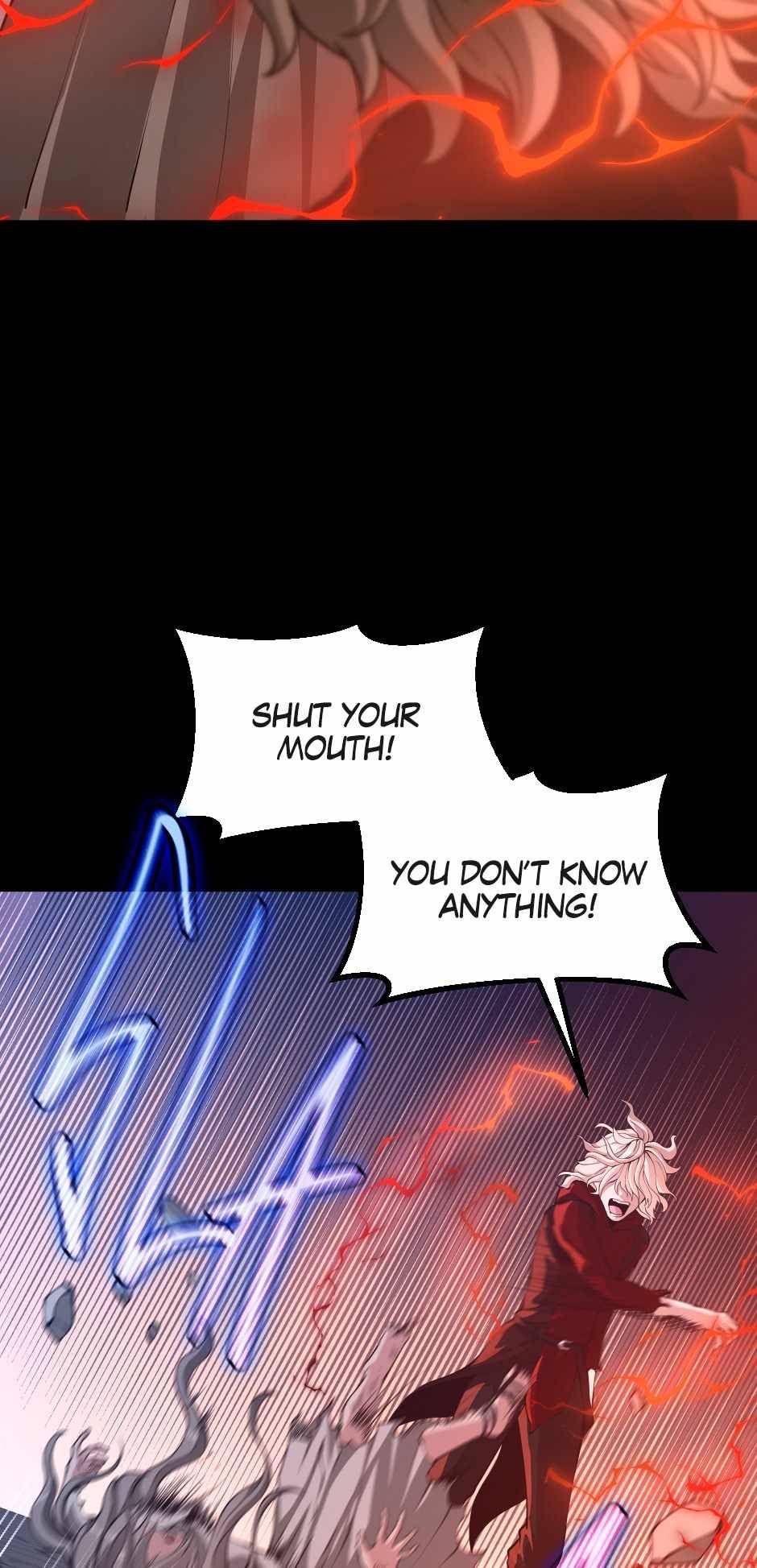 18+ The Beginning After the End Chapter 135 page 20