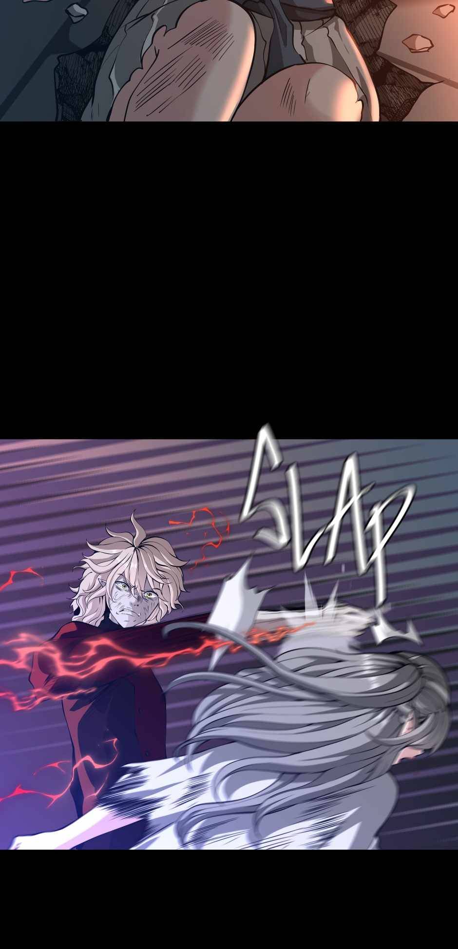 18+ The Beginning After the End Chapter 135 page 22