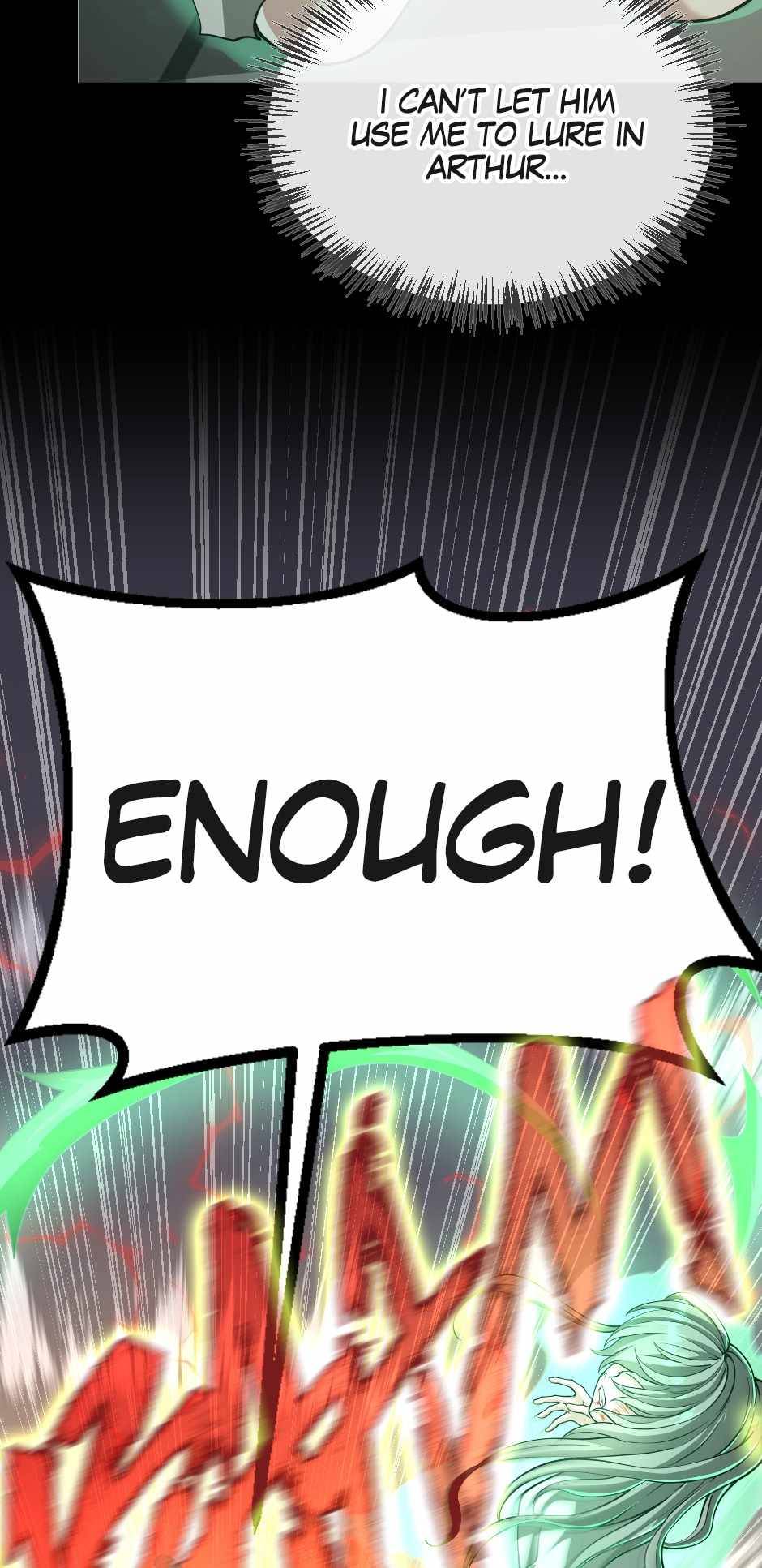 18+ The Beginning After the End Chapter 135 page 30