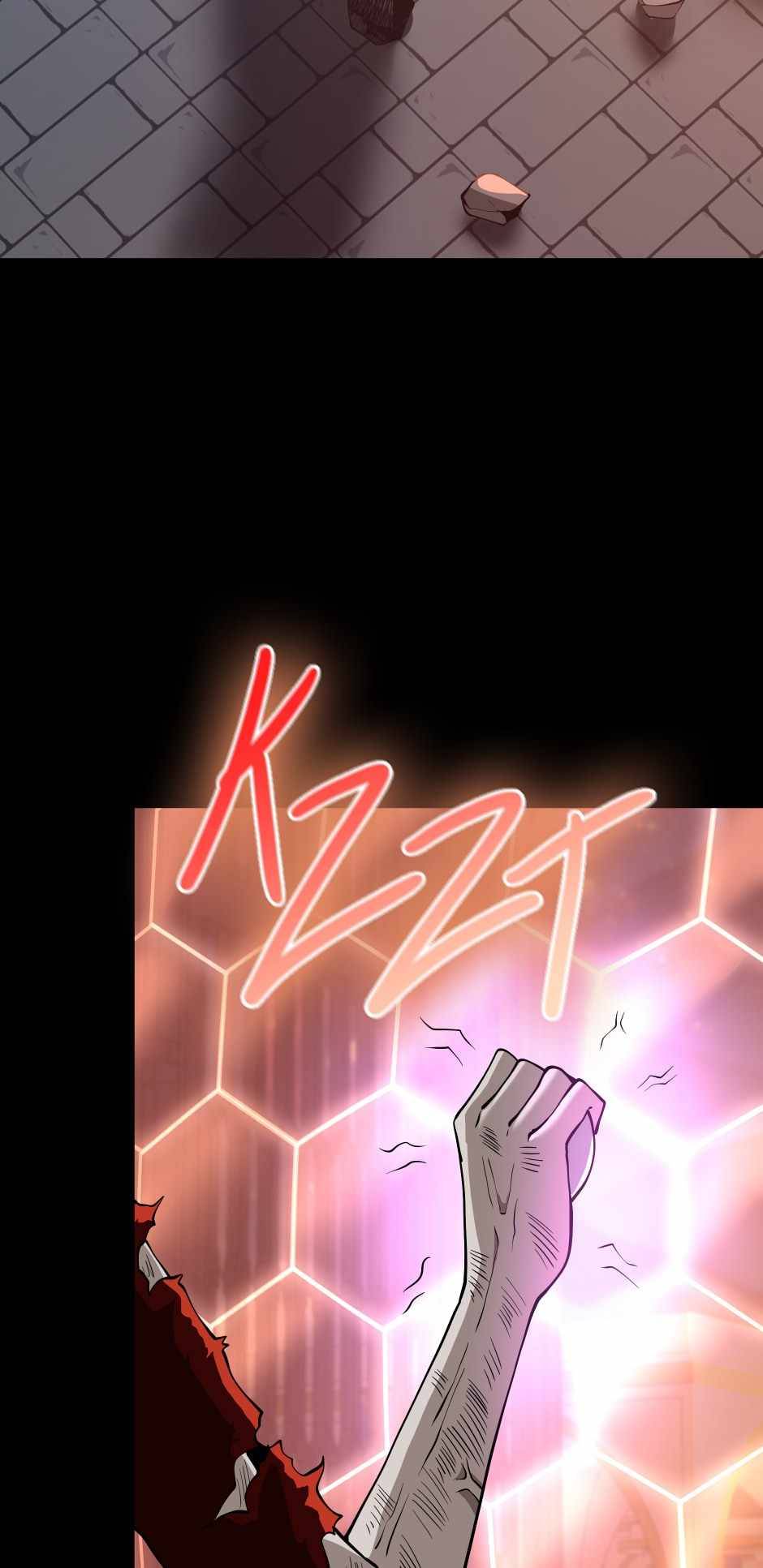 18+ The Beginning After the End Chapter 135 page 36