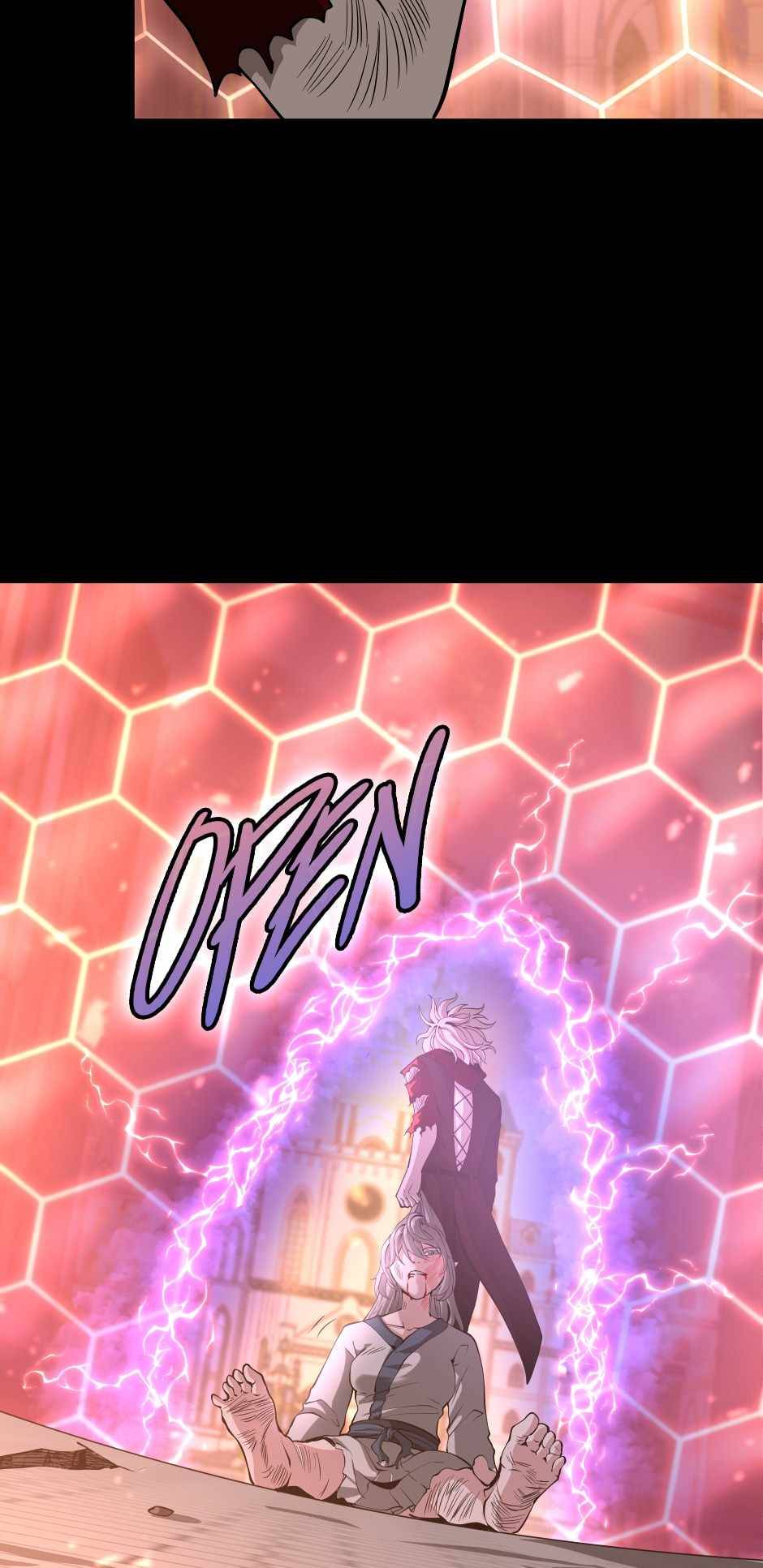 18+ The Beginning After the End Chapter 135 page 37
