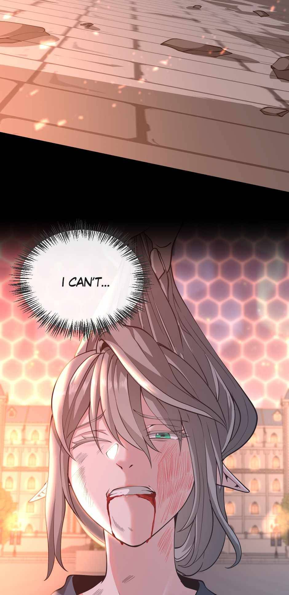 18+ The Beginning After the End Chapter 135 page 38