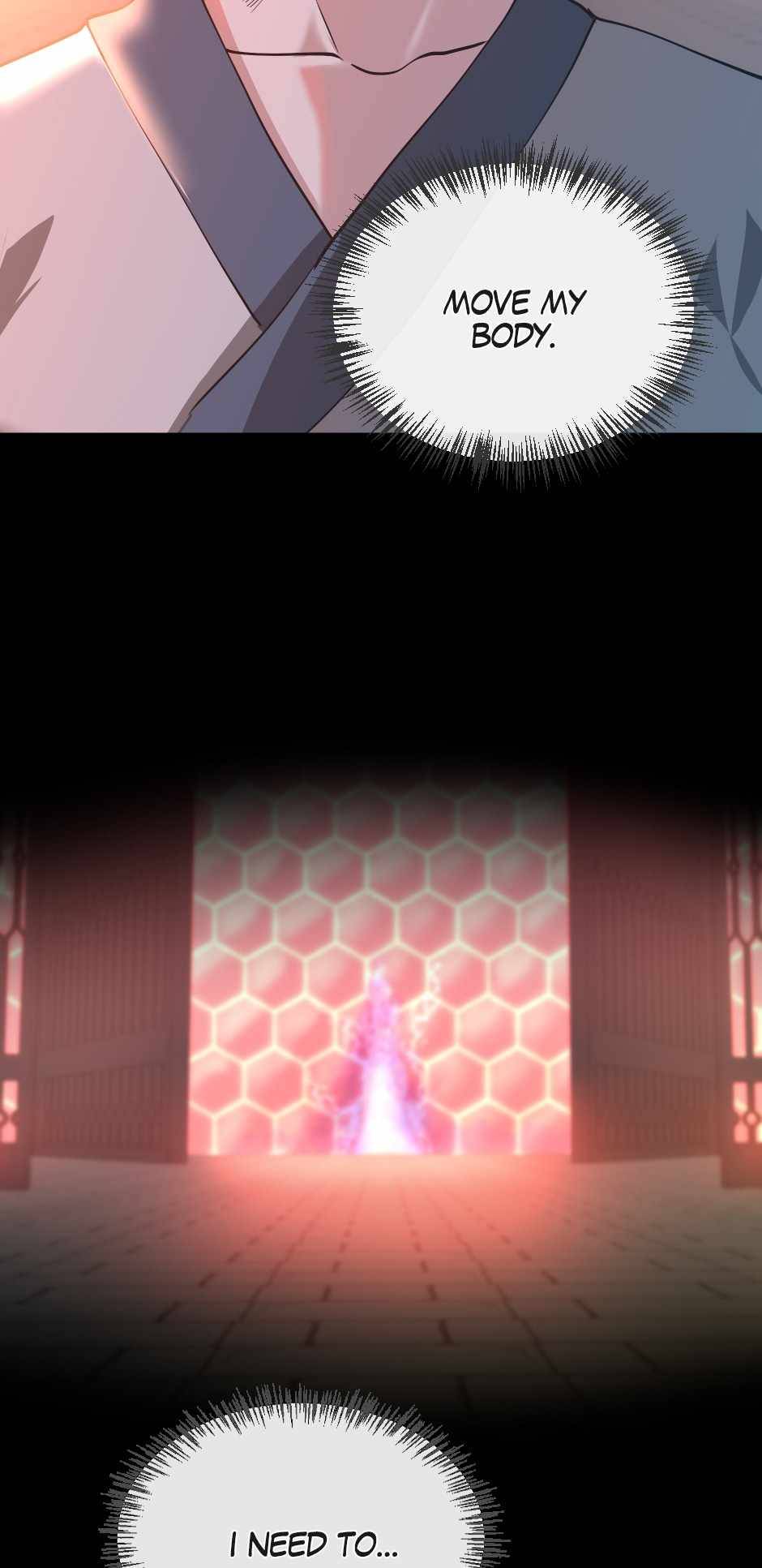 18+ The Beginning After the End Chapter 135 page 39