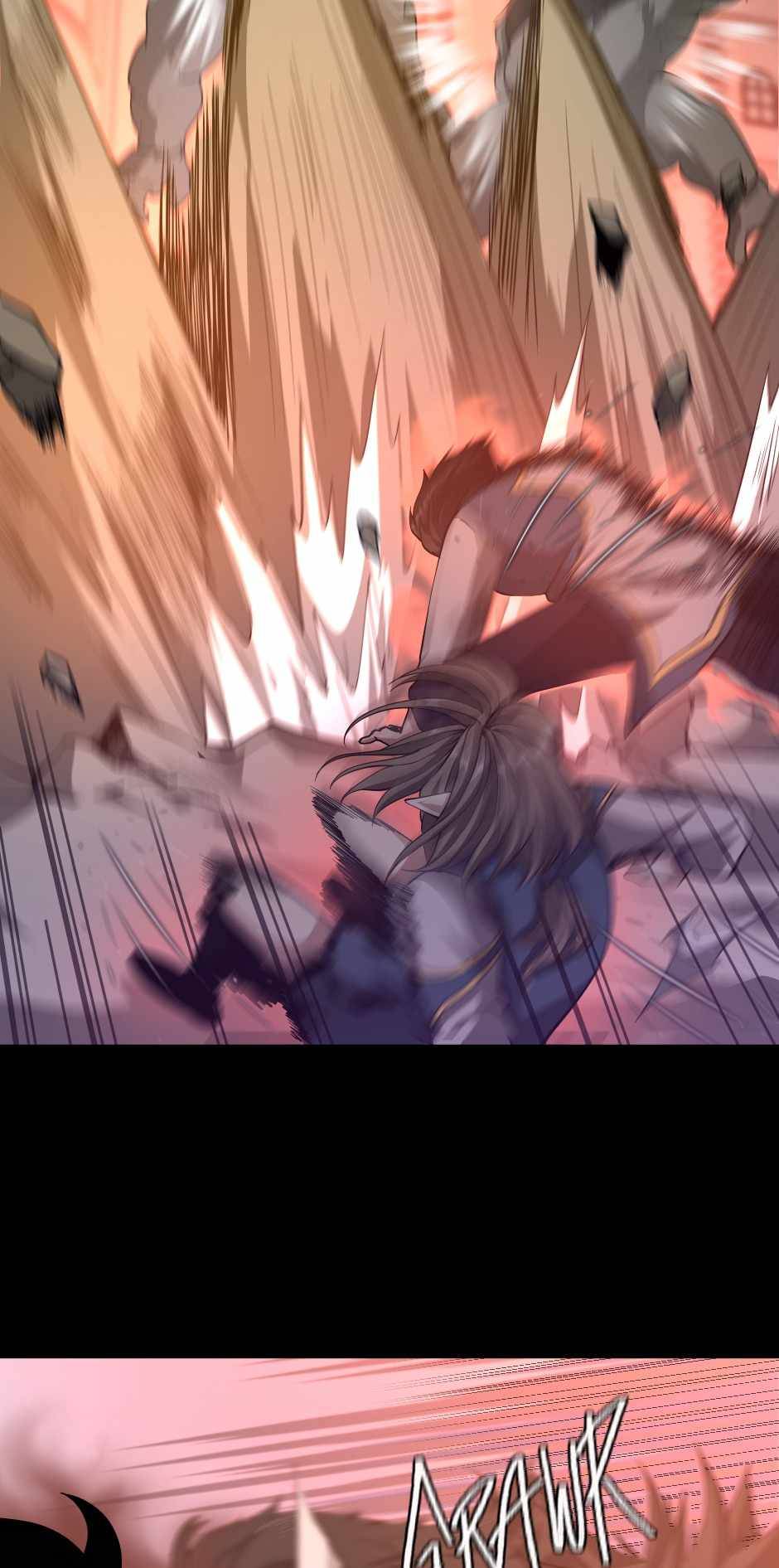 18+ The Beginning After the End Chapter 135 page 44