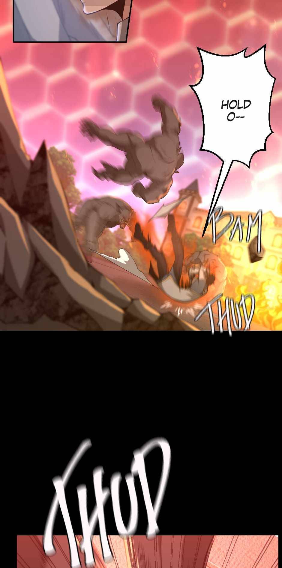 18+ The Beginning After the End Chapter 135 page 46