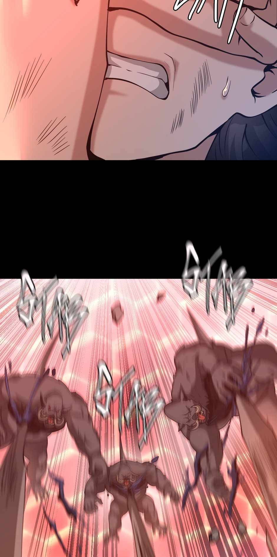 18+ The Beginning After the End Chapter 135 page 48