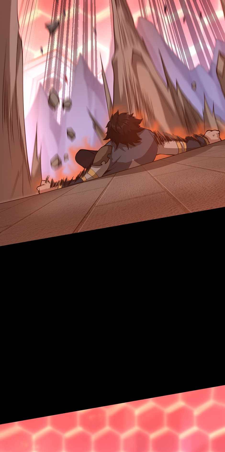 18+ The Beginning After the End Chapter 135 page 49
