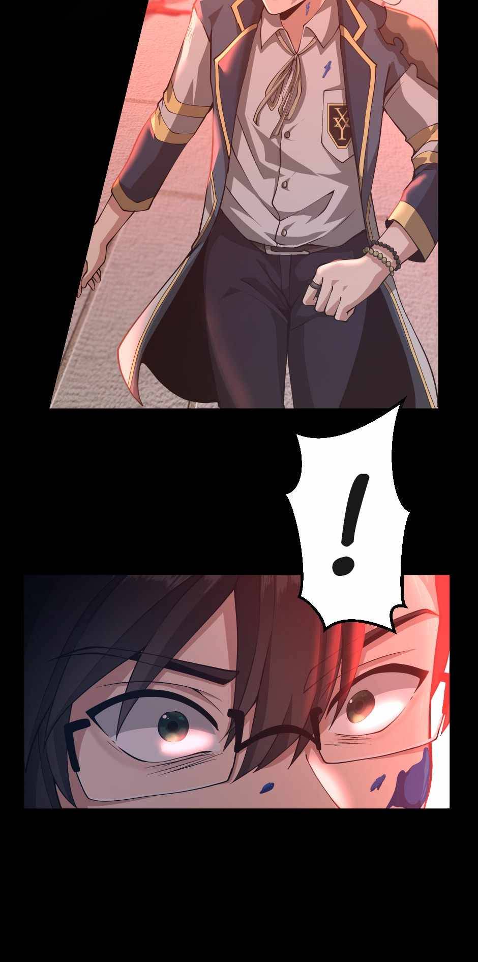 18+ The Beginning After the End Chapter 135 page 51
