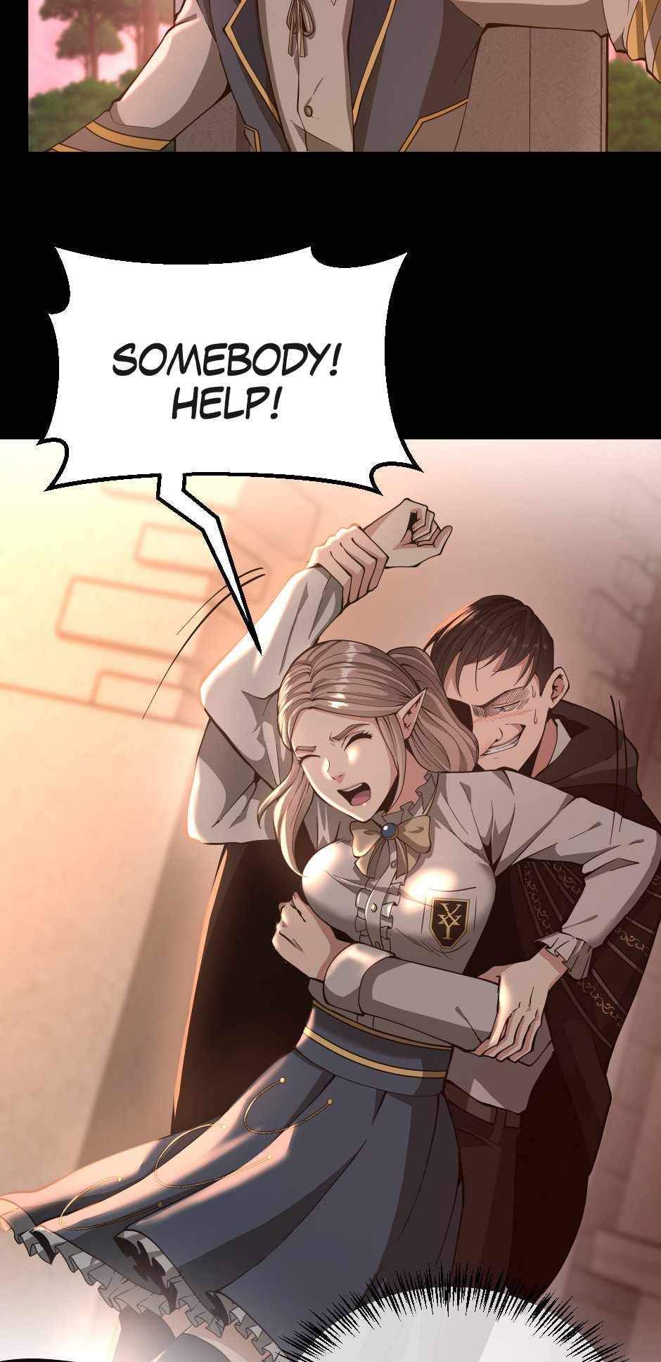 18+ The Beginning After the End Chapter 135 page 57