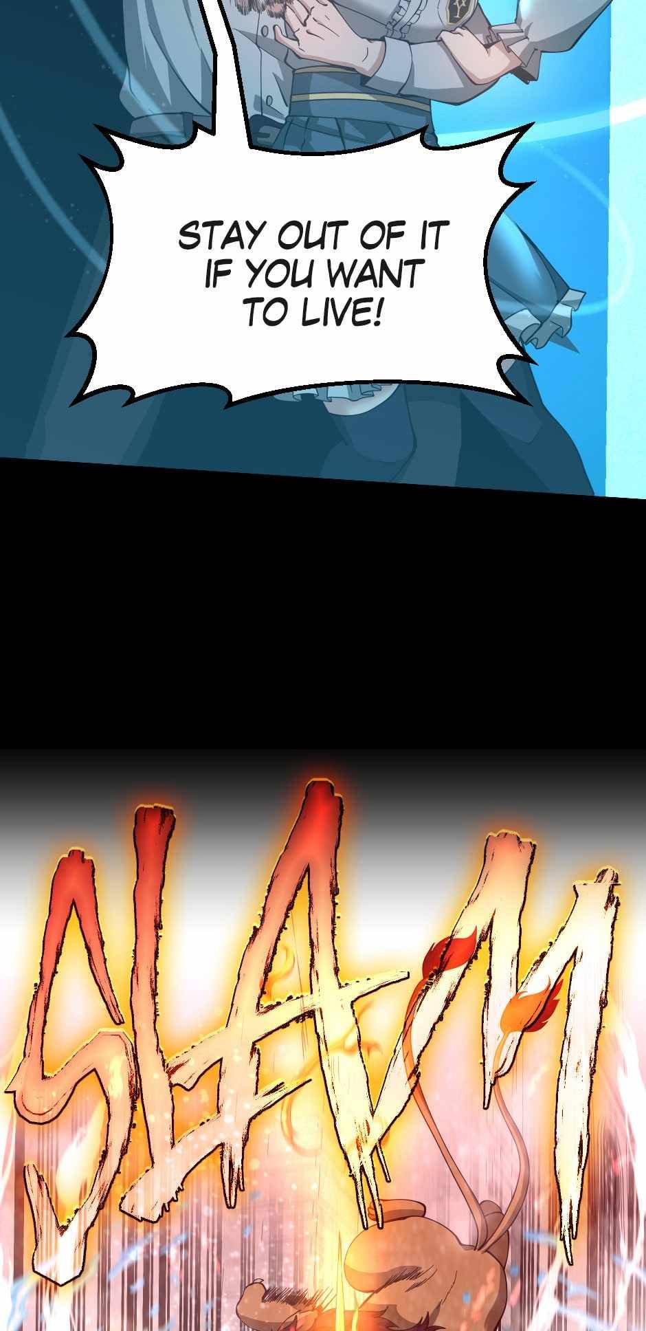 18+ The Beginning After the End Chapter 135 page 61