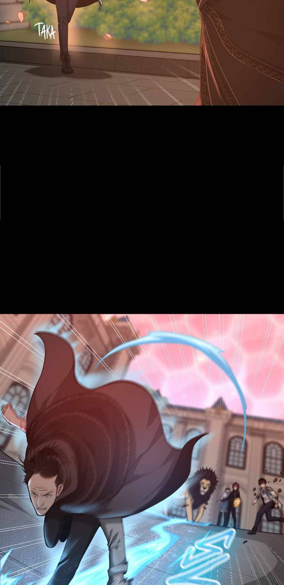 18+ The Beginning After the End Chapter 135 page 64