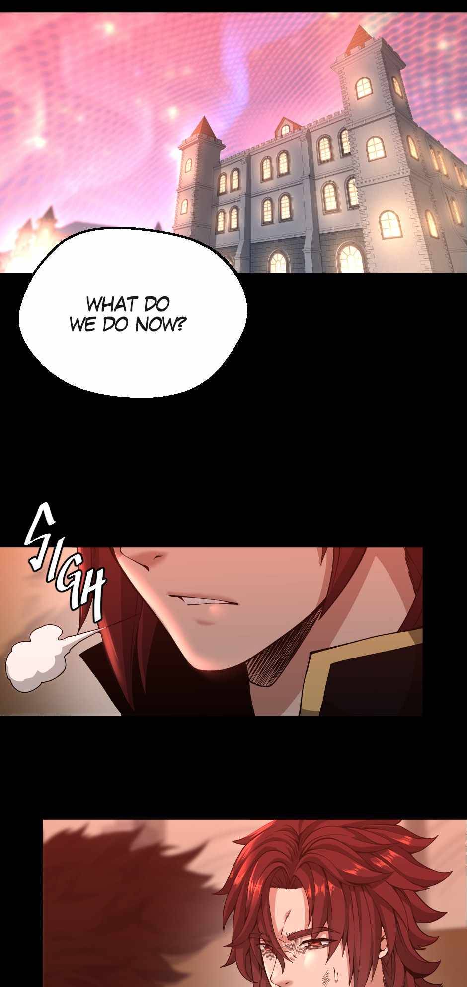 18+ The Beginning After the End Chapter 135 page 71