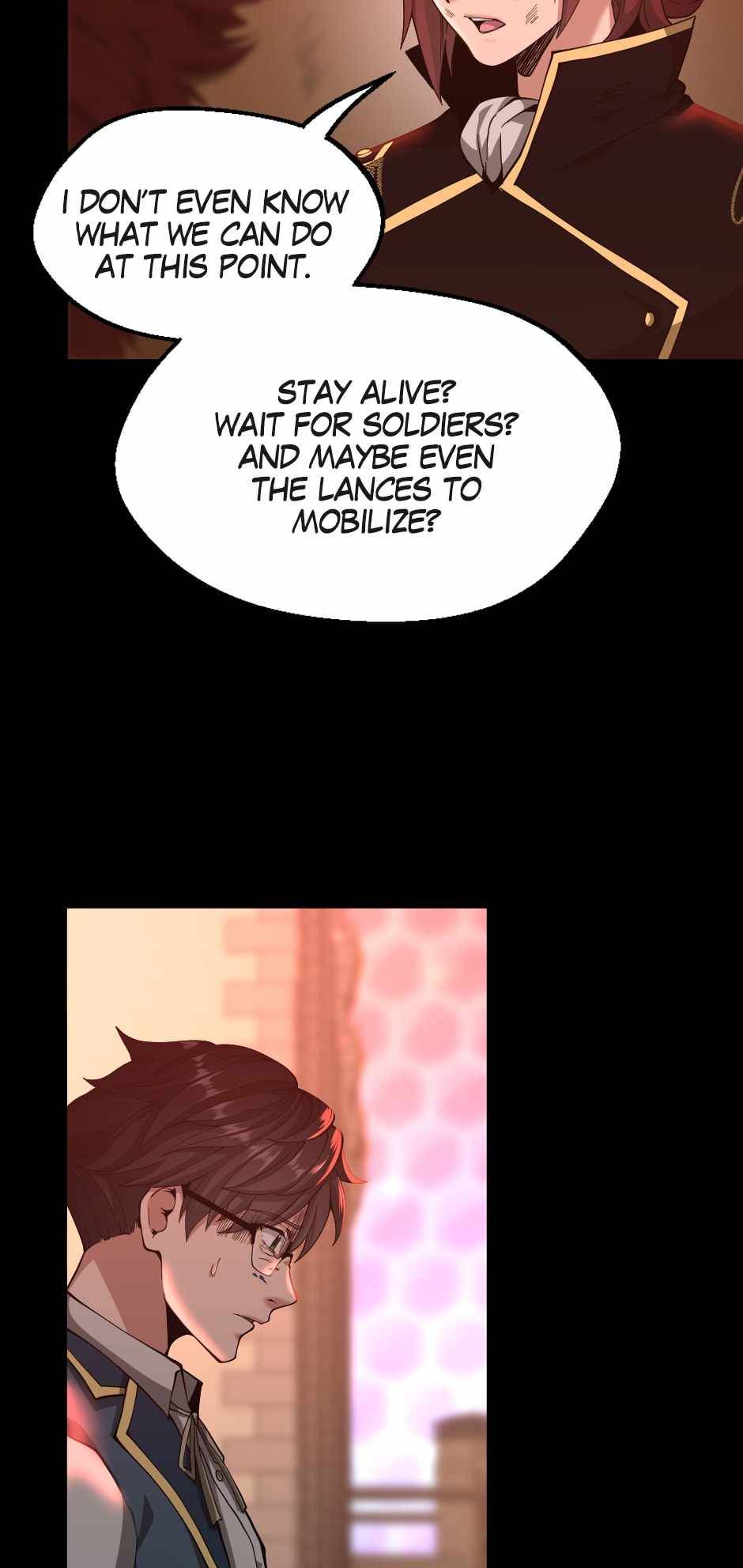 18+ The Beginning After the End Chapter 135 page 72