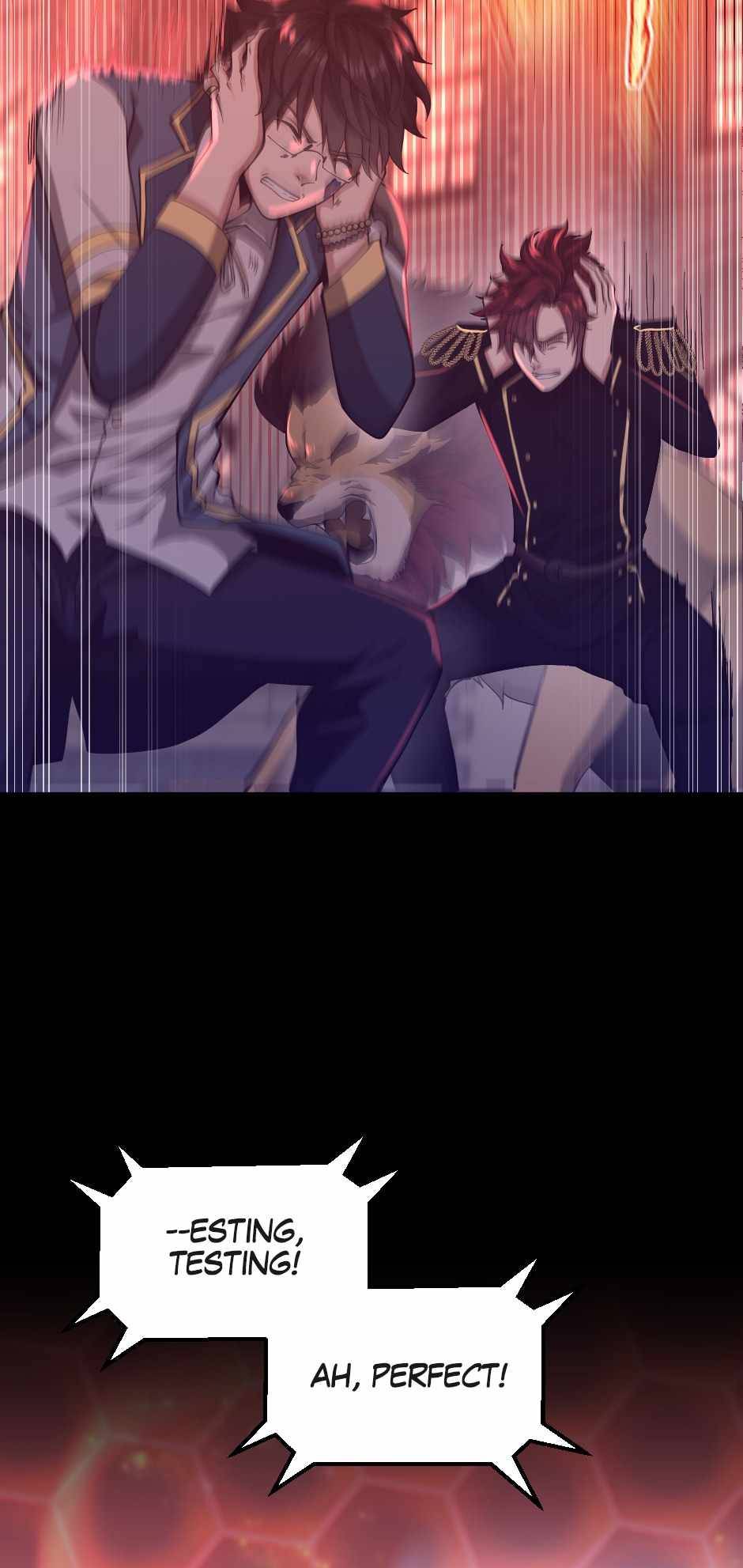 18+ The Beginning After the End Chapter 135 page 74