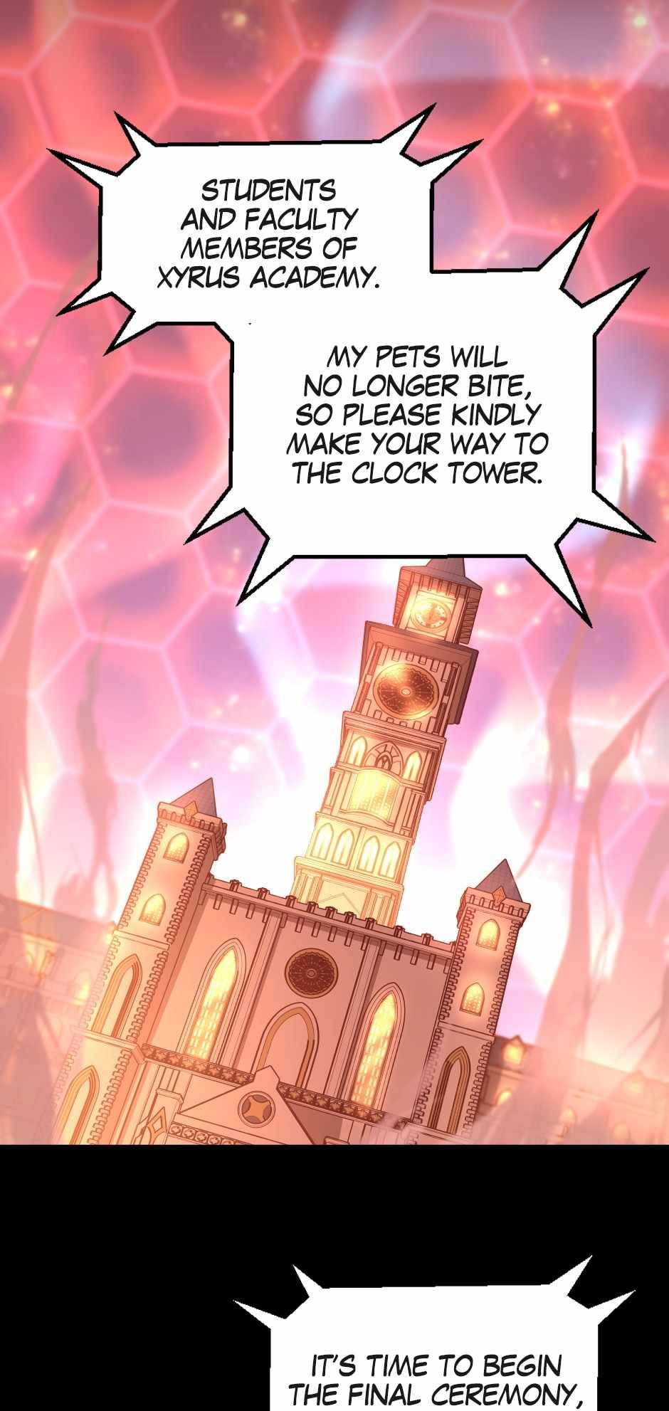 18+ The Beginning After the End Chapter 135 page 75