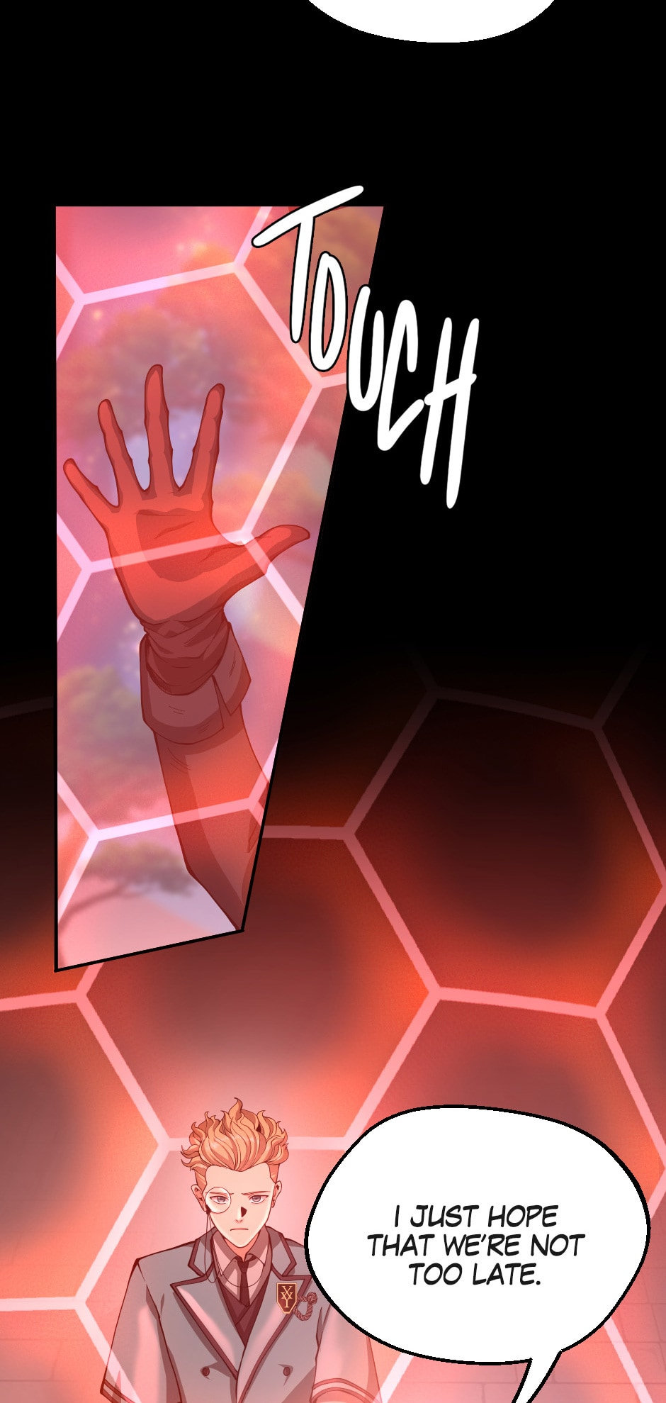 18+ The Beginning After the End Chapter 136 page 12
