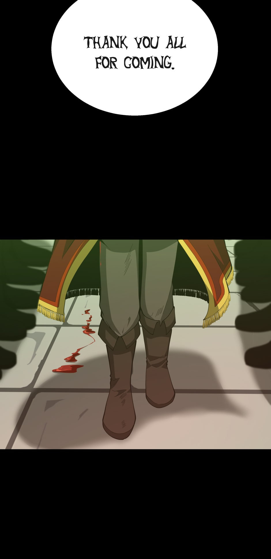 18+ The Beginning After the End Chapter 136 page 24