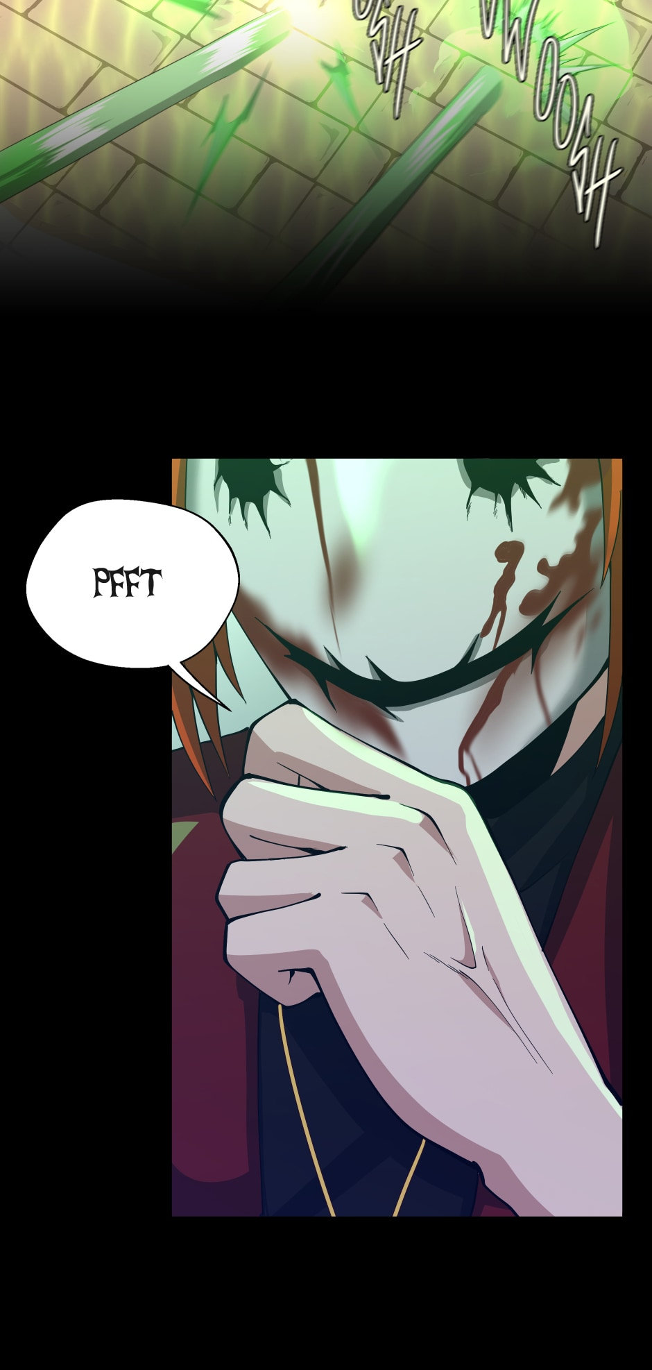 18+ The Beginning After the End Chapter 136 page 28