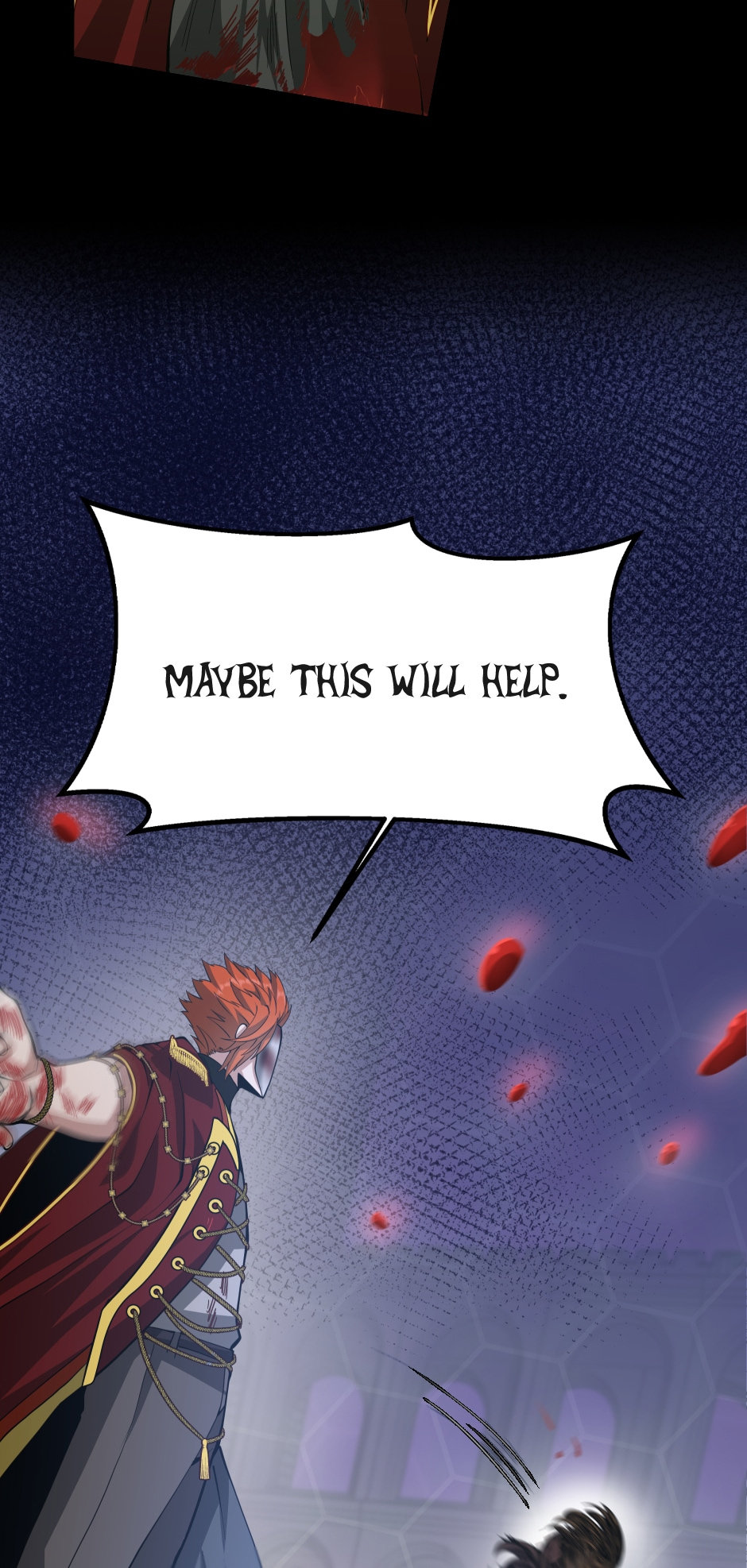 18+ The Beginning After the End Chapter 136 page 32