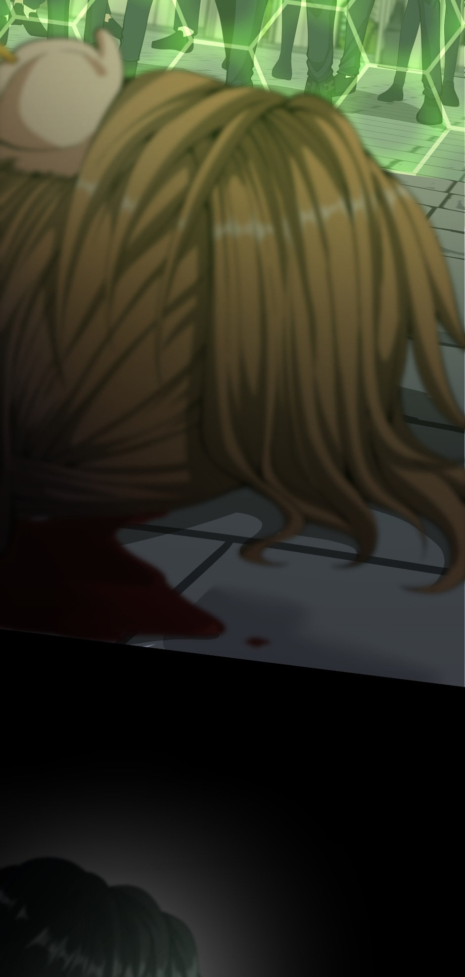 18+ The Beginning After the End Chapter 136 page 35