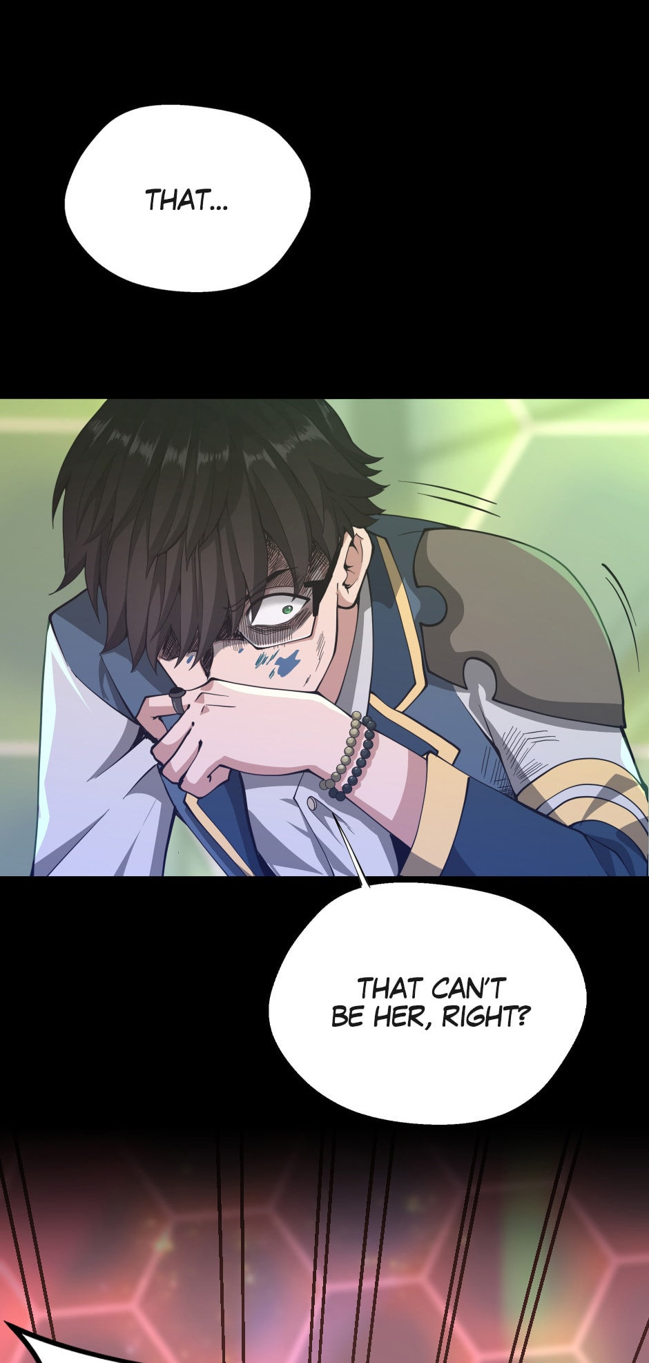 18+ The Beginning After the End Chapter 136 page 39