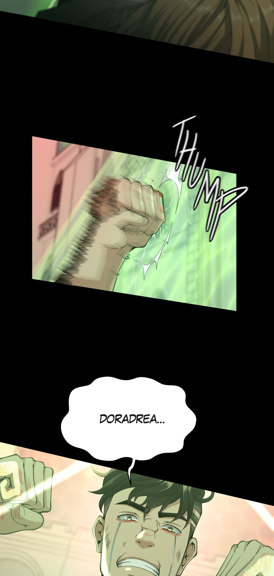 18+ The Beginning After the End Chapter 136 page 42