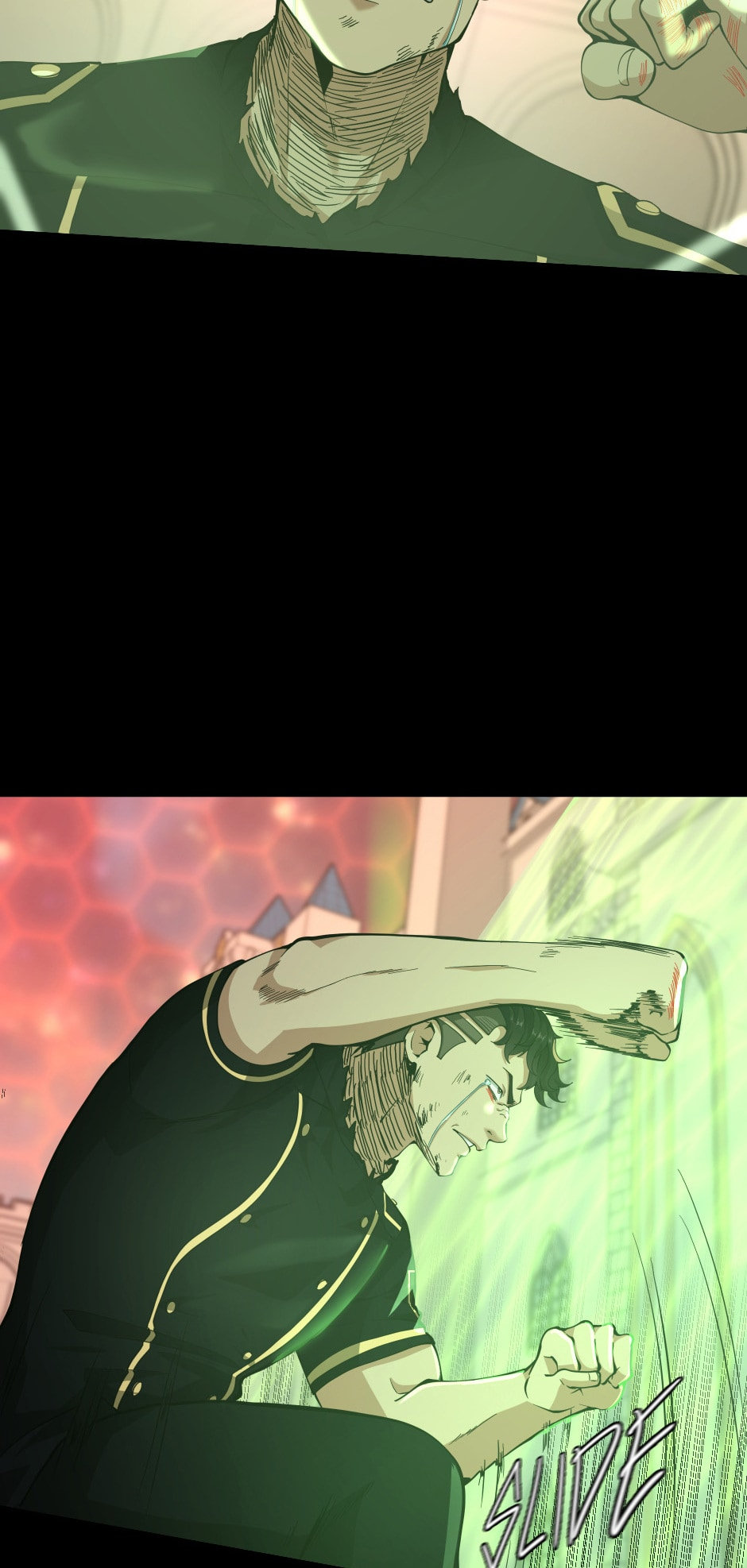 18+ The Beginning After the End Chapter 136 page 43