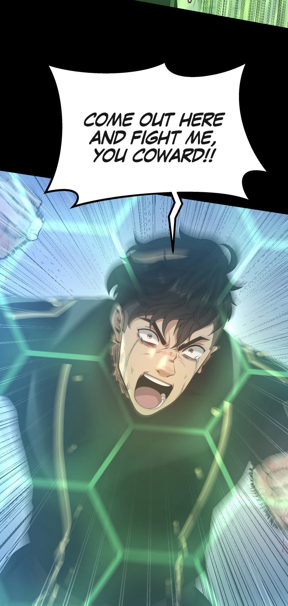 18+ The Beginning After the End Chapter 136 page 44