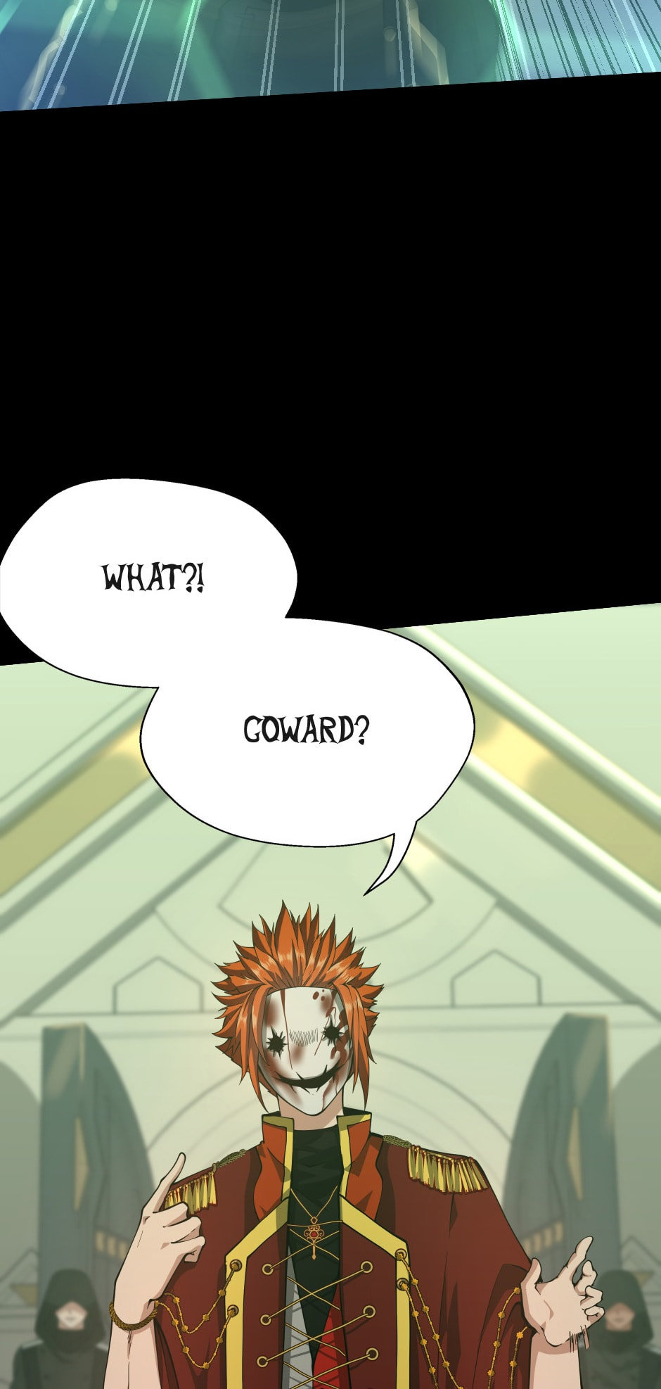 18+ The Beginning After the End Chapter 136 page 45