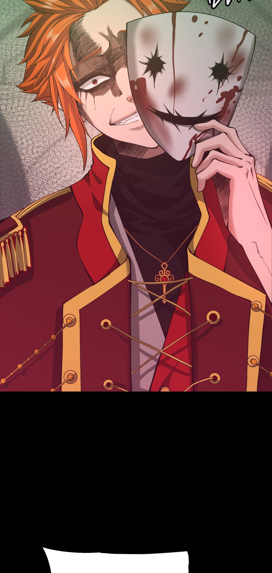 18+ The Beginning After the End Chapter 136 page 47