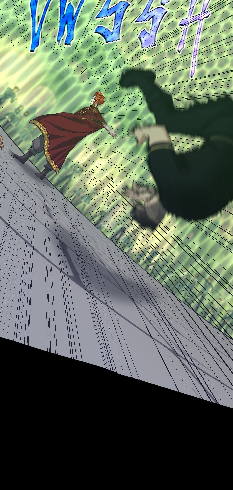 18+ The Beginning After the End Chapter 136 page 50