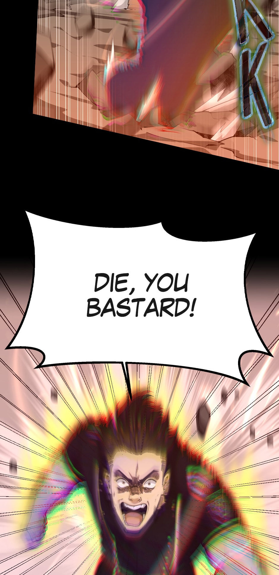 18+ The Beginning After the End Chapter 136 page 52