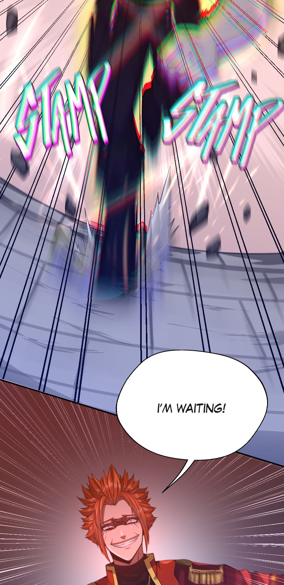 18+ The Beginning After the End Chapter 136 page 53
